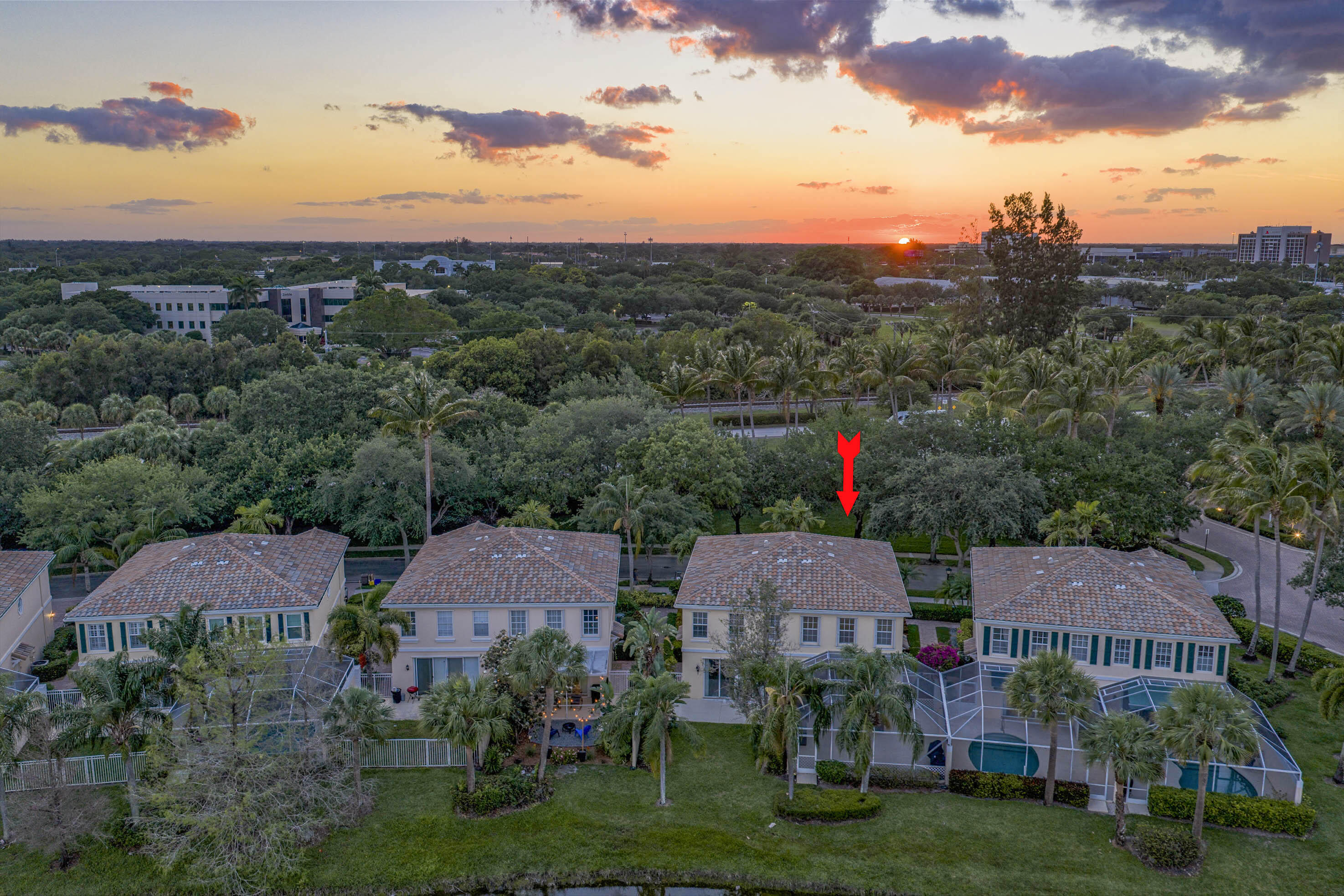 154 Santa Barbara, Palm Beach Gardens FL 33410