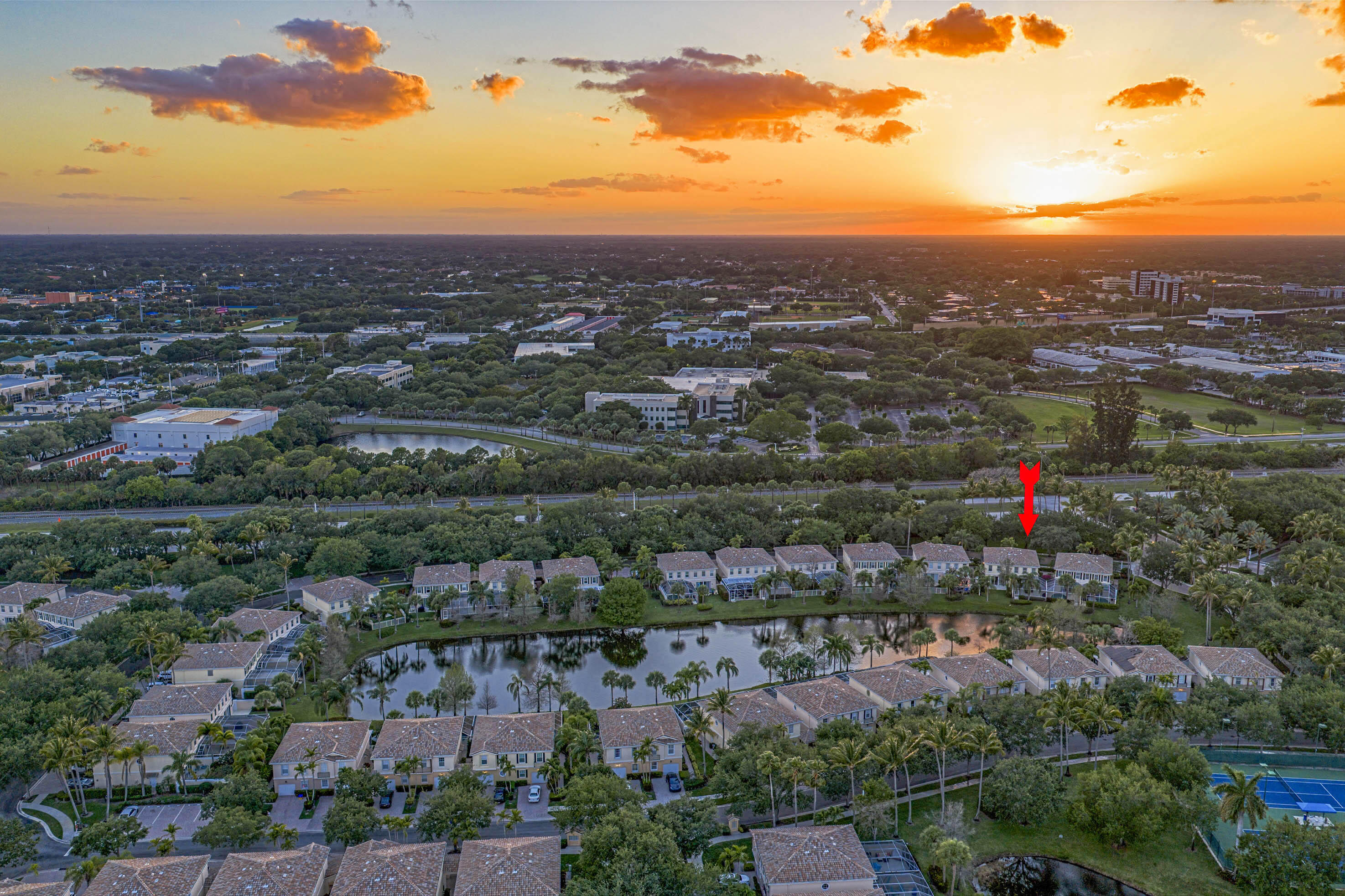 154 Santa Barbara, Palm Beach Gardens FL 33410