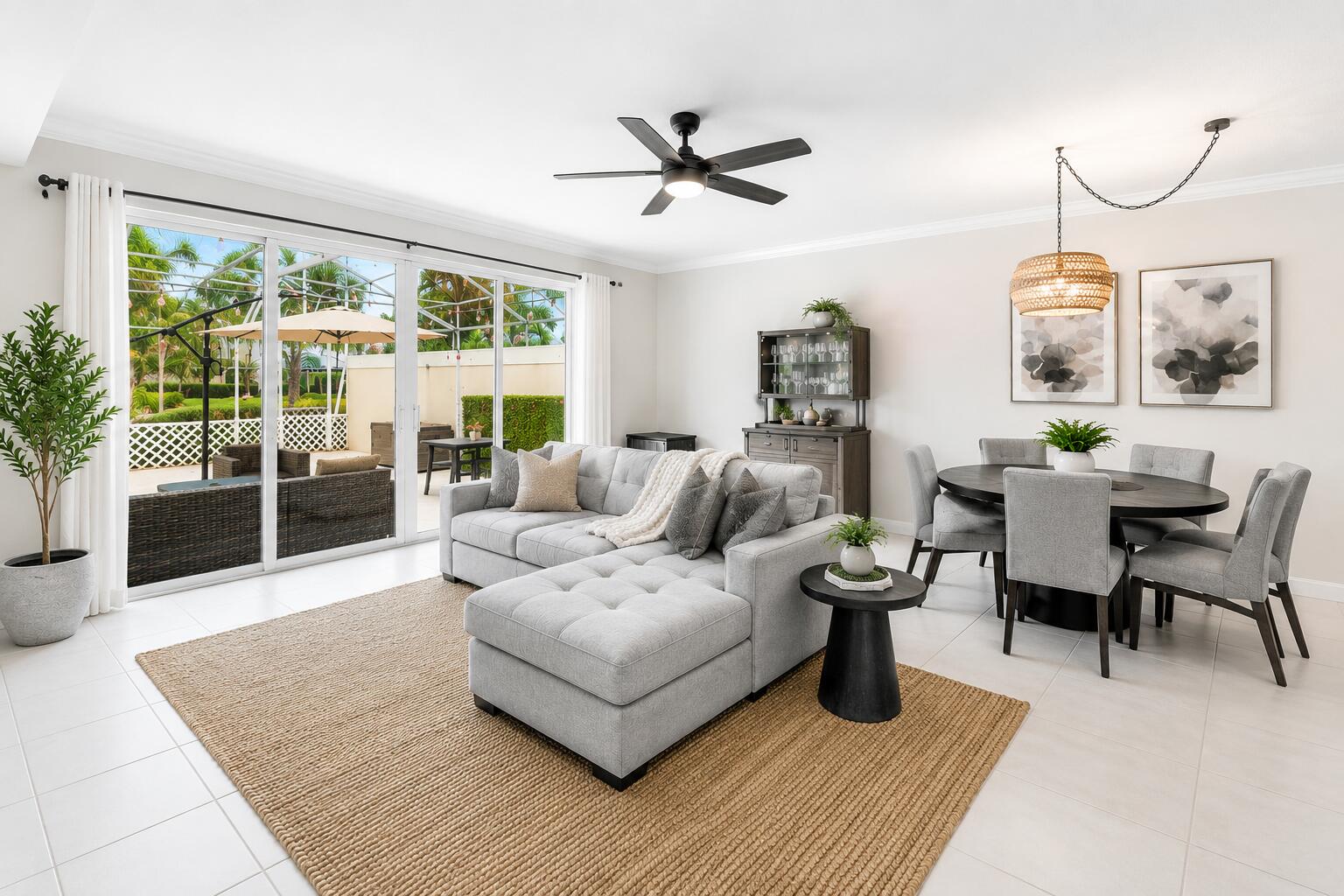 154 Santa Barbara, Palm Beach Gardens FL 33410