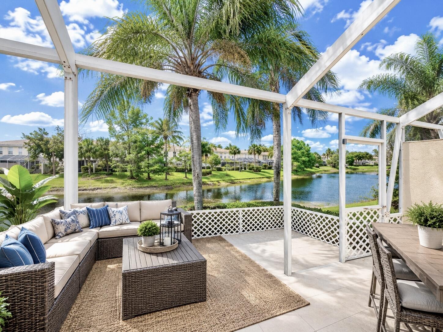 154 Santa Barbara, Palm Beach Gardens FL 33410
