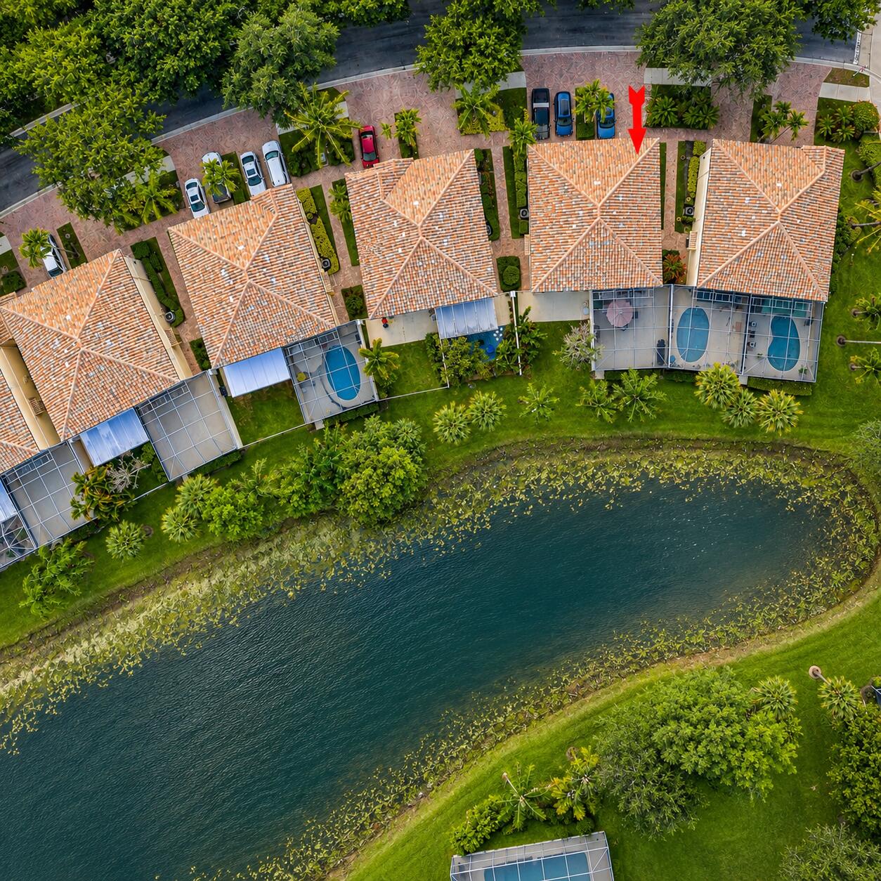 154 Santa Barbara, Palm Beach Gardens FL 33410