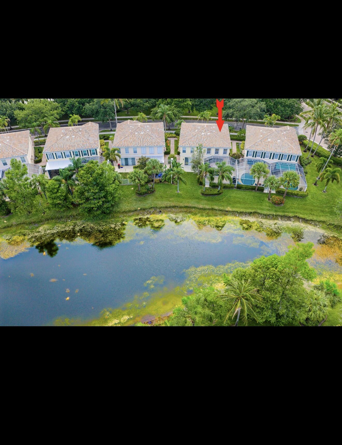 154 Santa Barbara, Palm Beach Gardens FL 33410