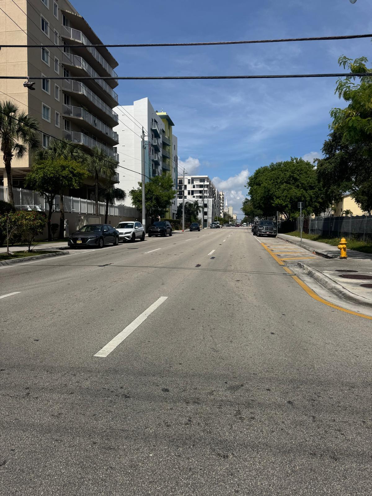 102 SW 6th #206, Miami FL 33130