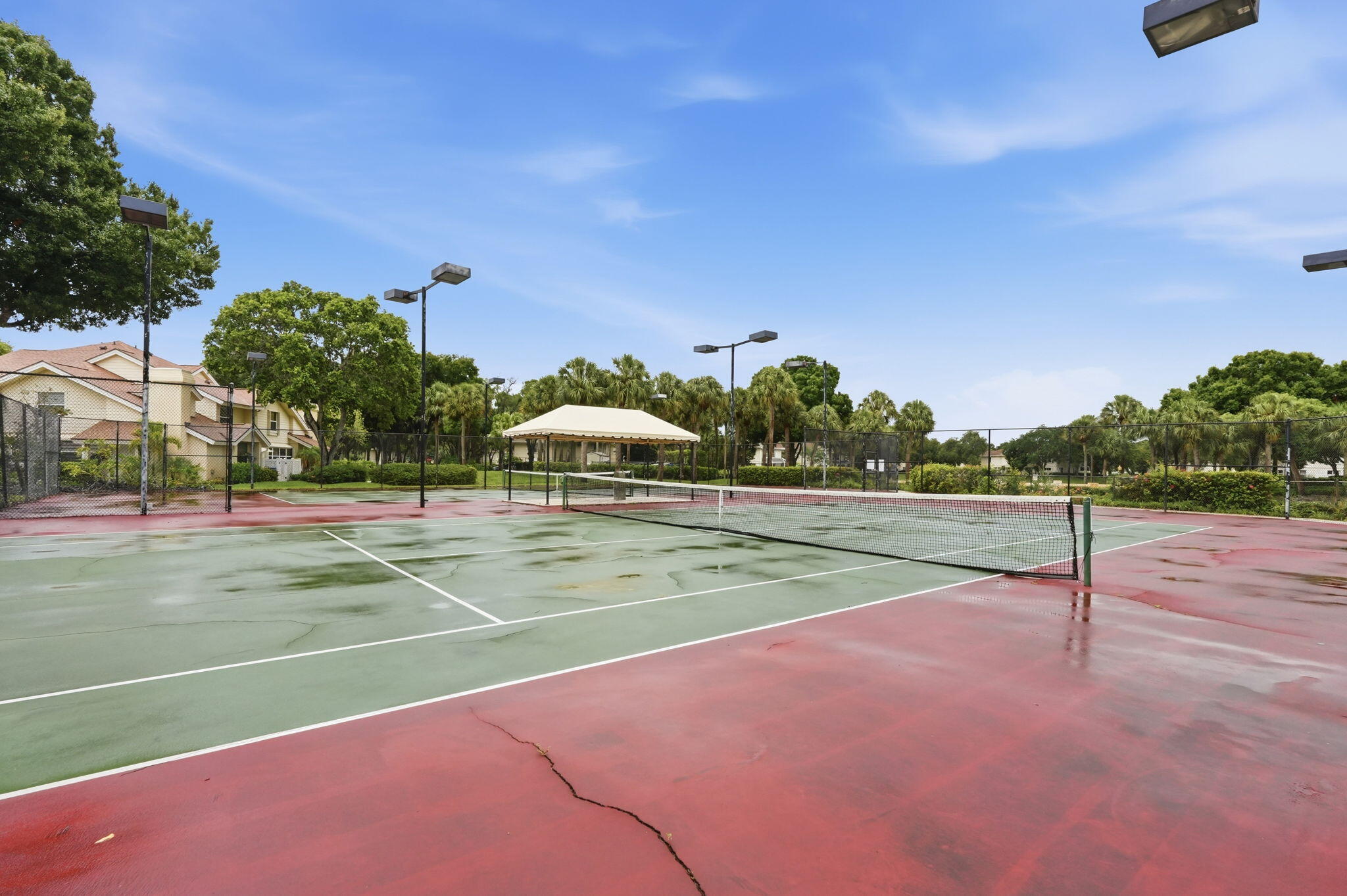 8111 Northboro #11d, Lake Clarke Shores FL 33406