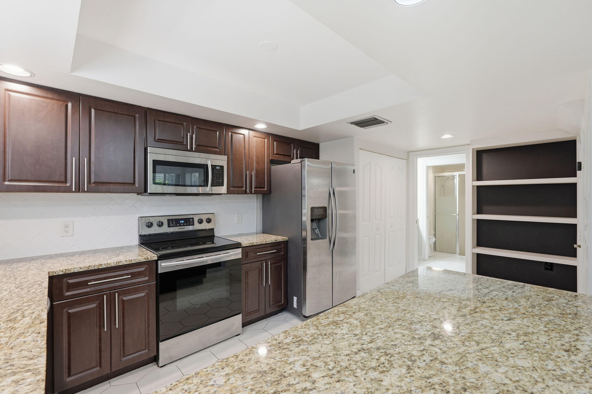 8111 Northboro #11d, Lake Clarke Shores FL 33406