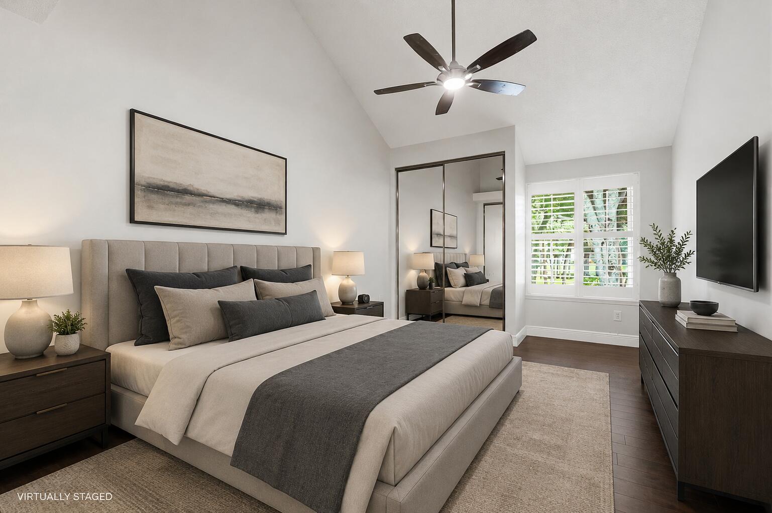 8111 Northboro #11d, Lake Clarke Shores FL 33406