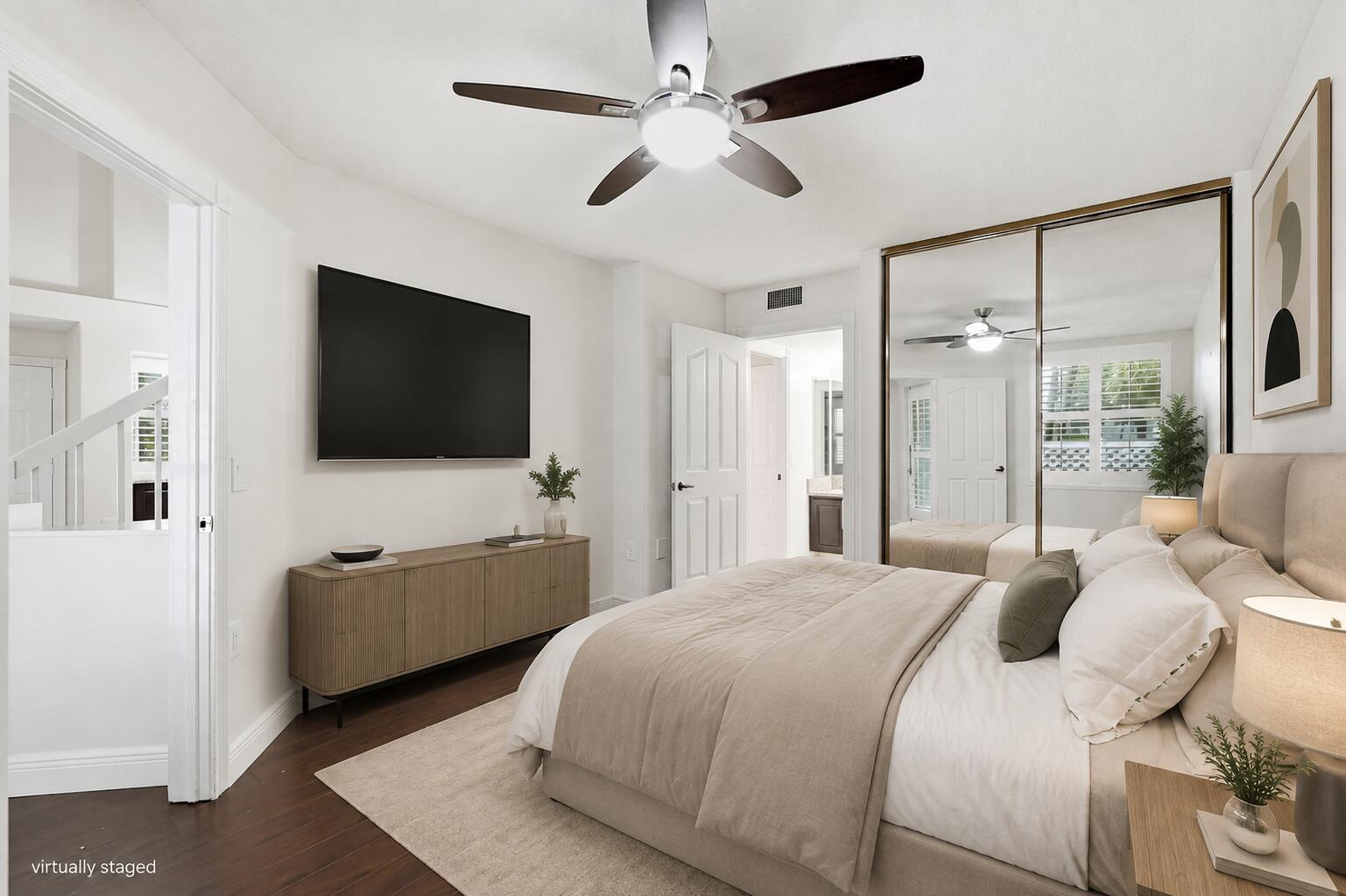 8111 Northboro #11d, Lake Clarke Shores FL 33406