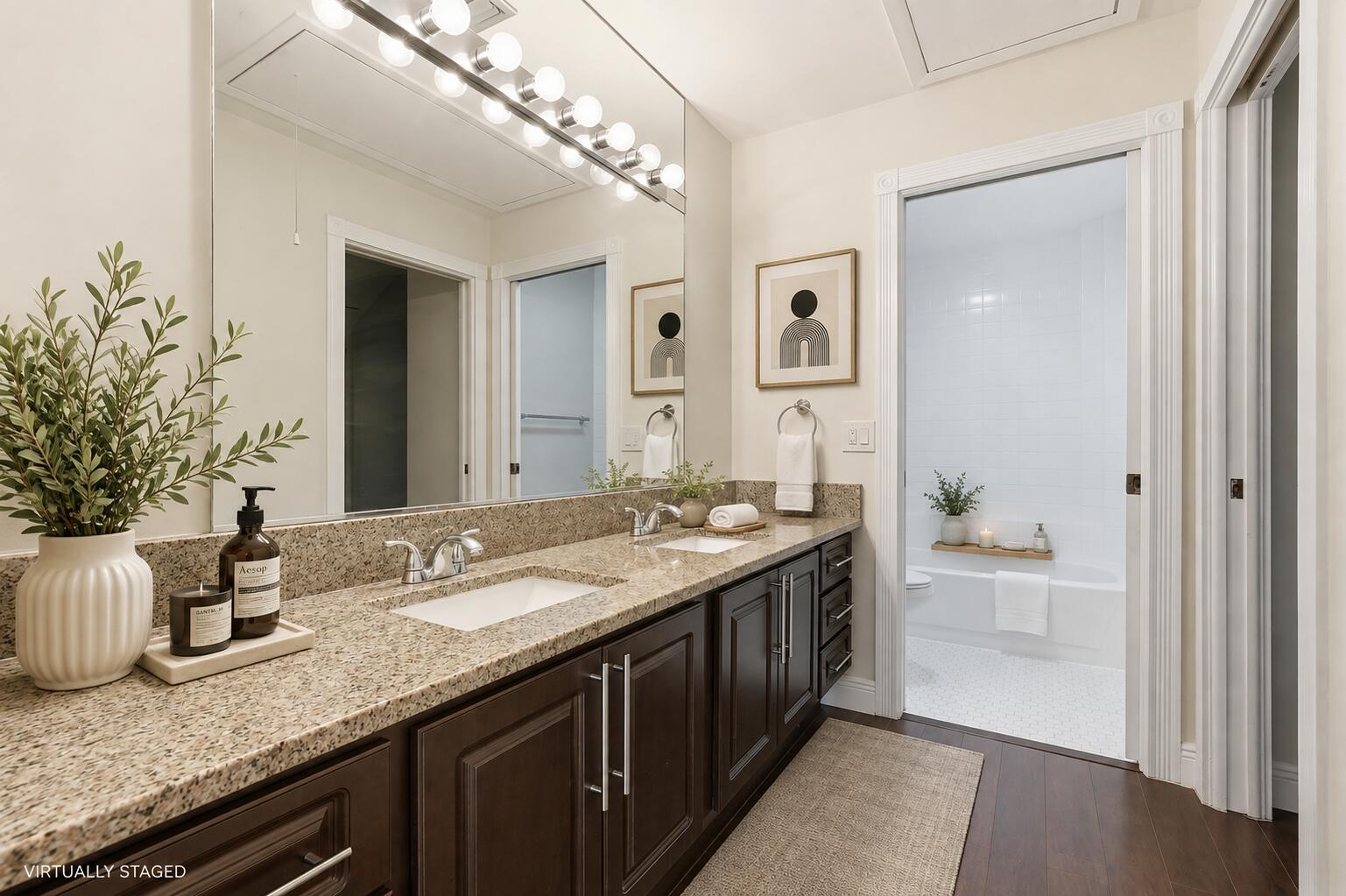 8111 Northboro #11d, Lake Clarke Shores FL 33406