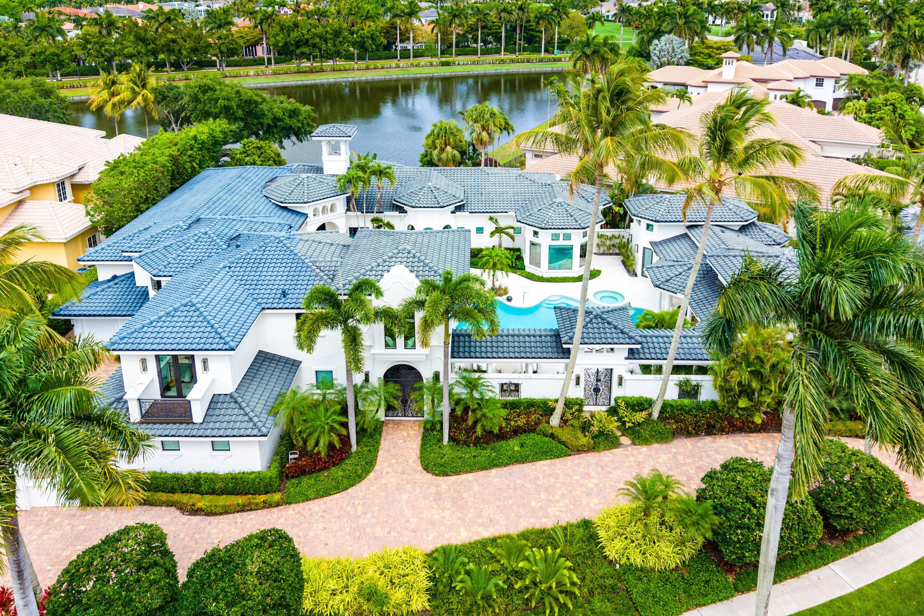 3633 Carlton, Boca Raton FL 33496