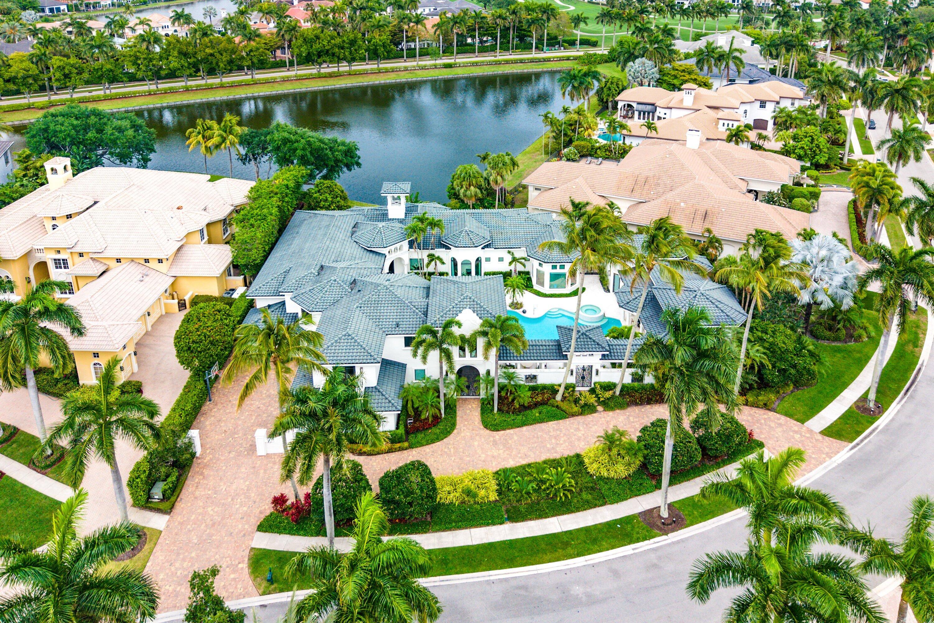 3633 Carlton, Boca Raton FL 33496