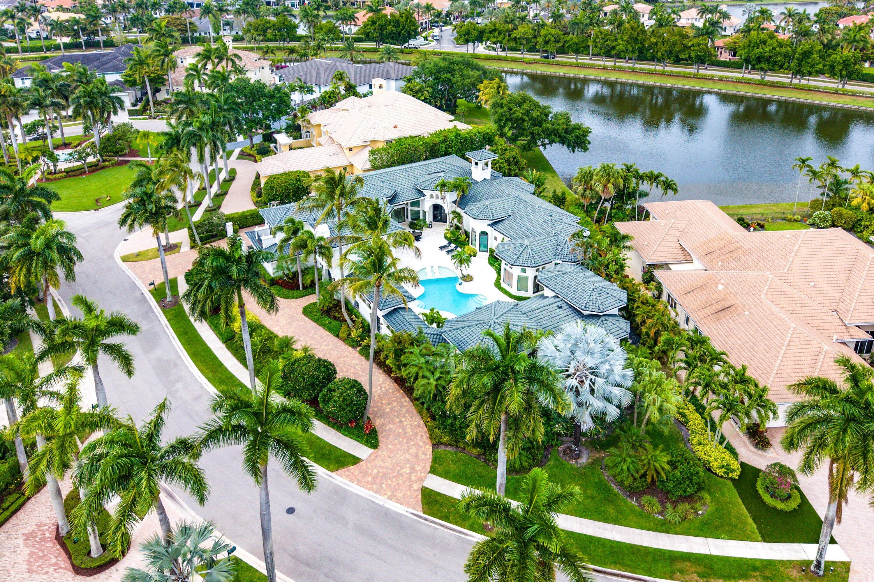 3633 Carlton, Boca Raton FL 33496