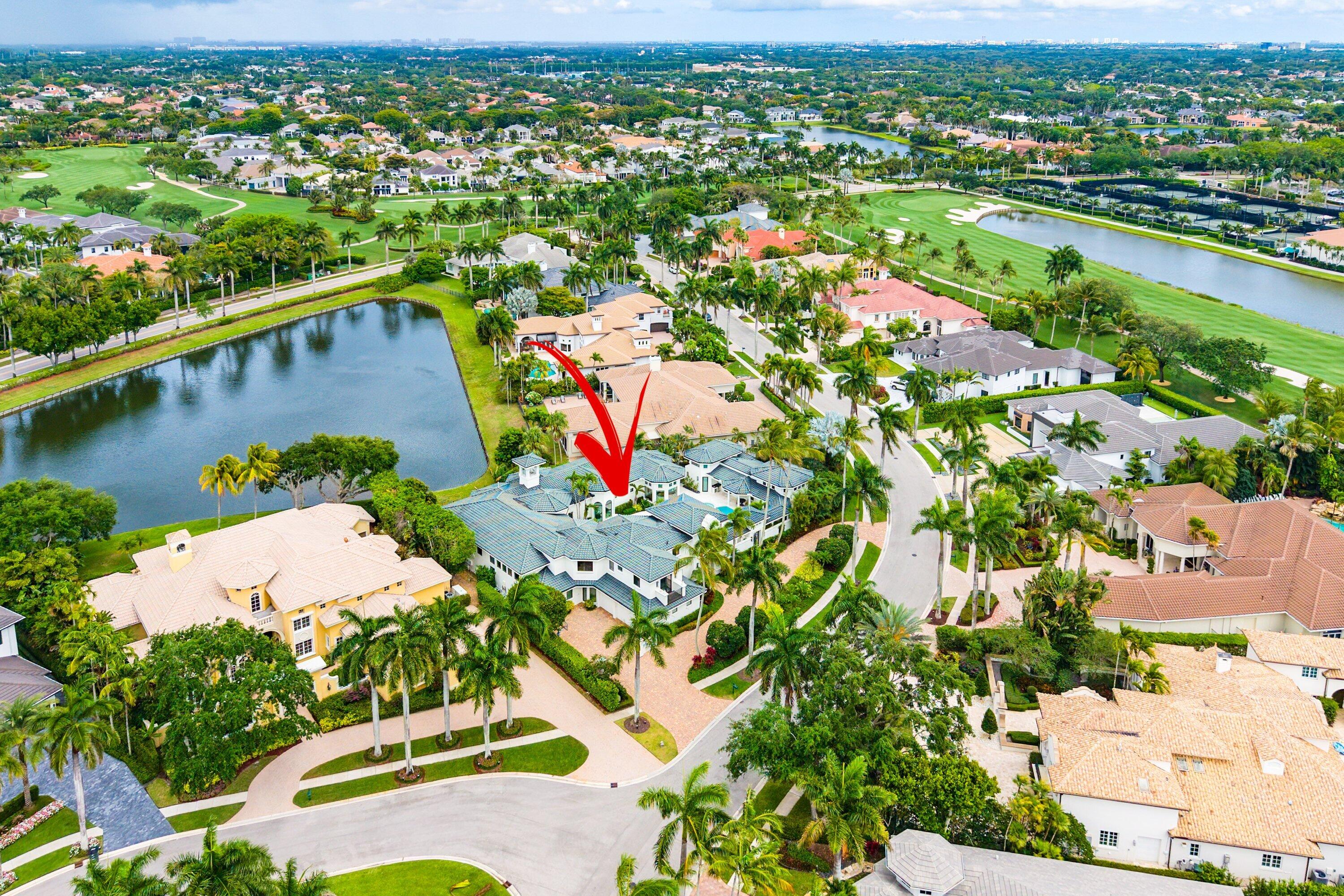 3633 Carlton, Boca Raton FL 33496