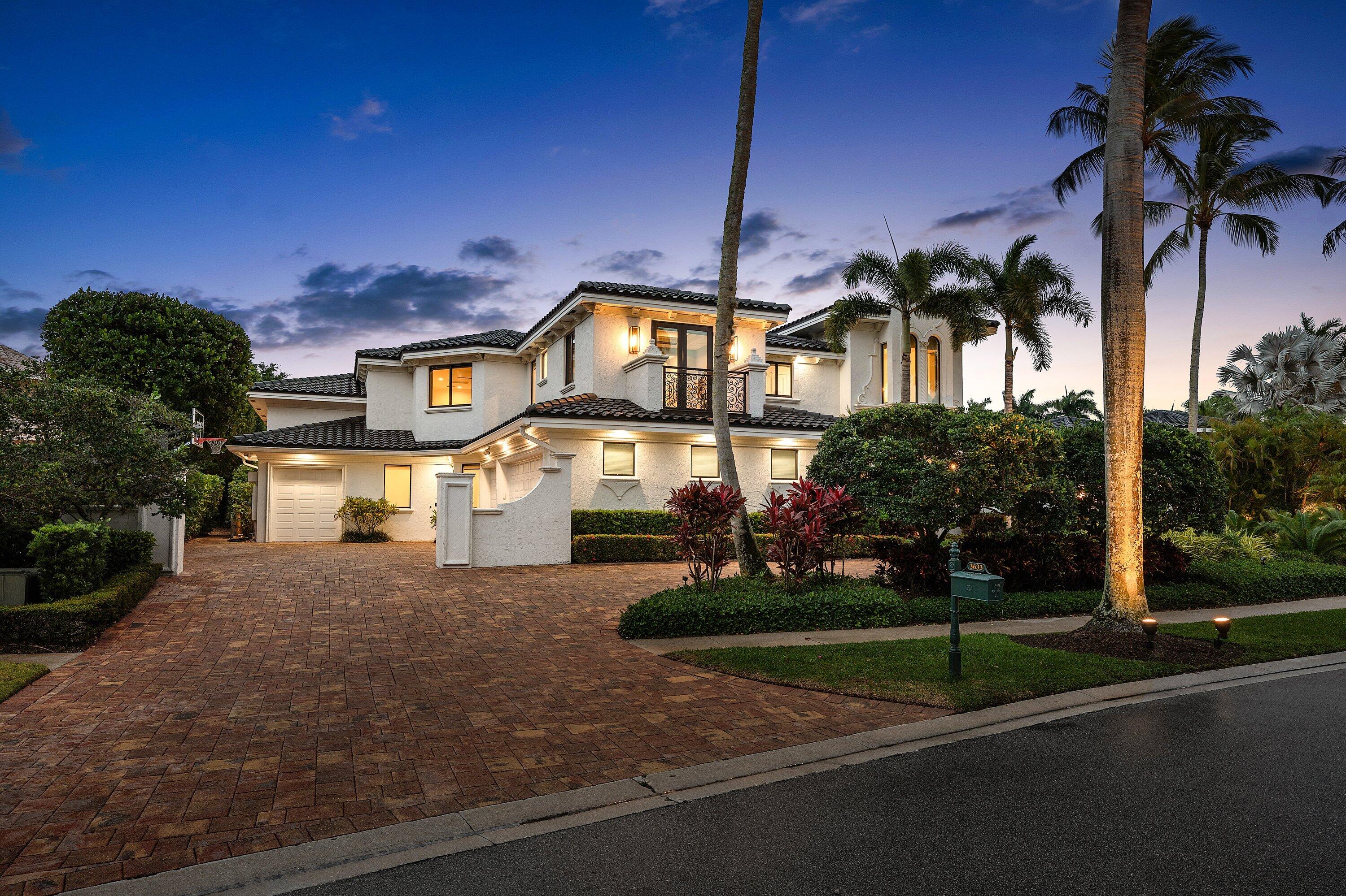 3633 Carlton, Boca Raton FL 33496