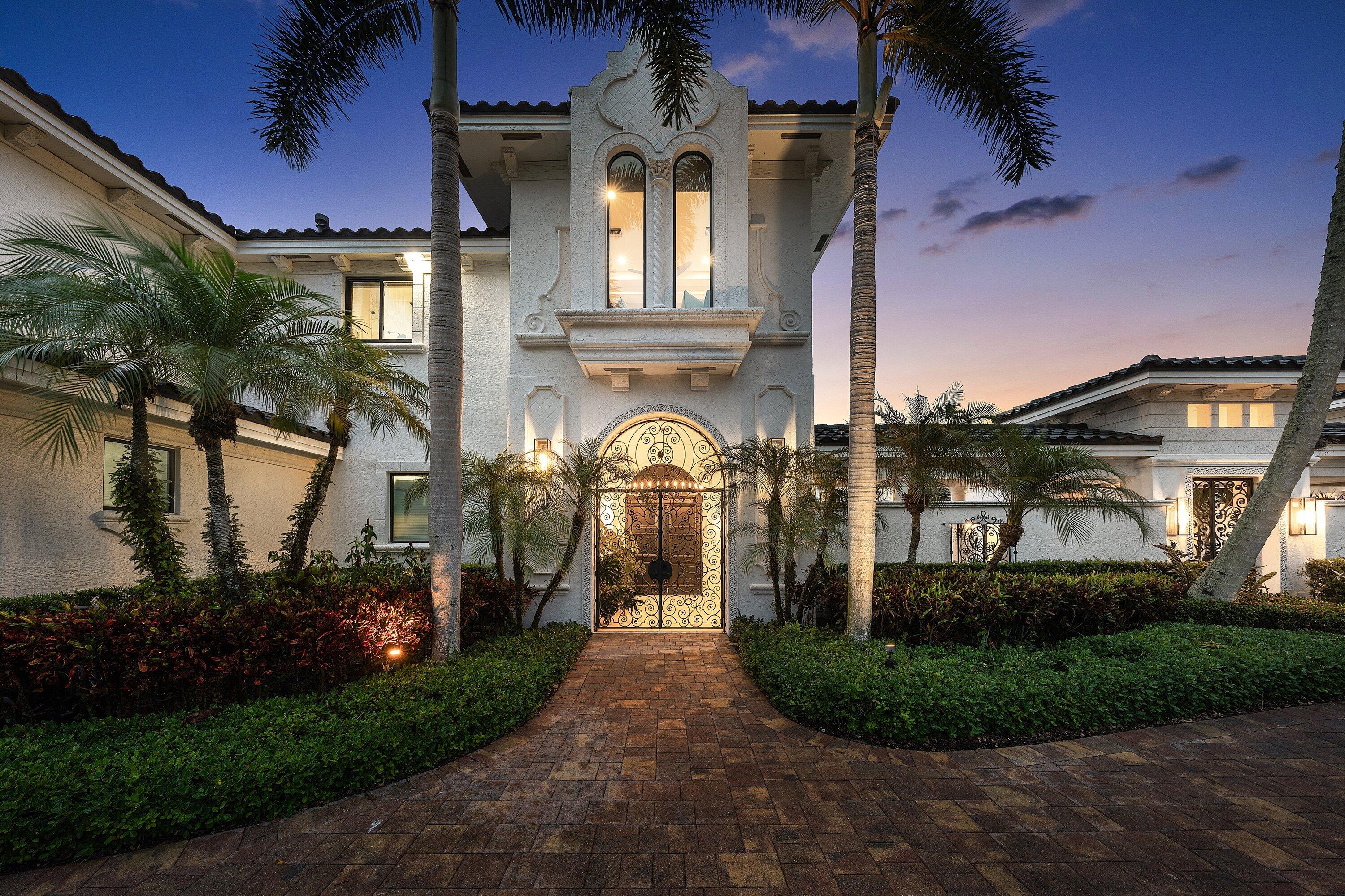 3633 Carlton, Boca Raton FL 33496