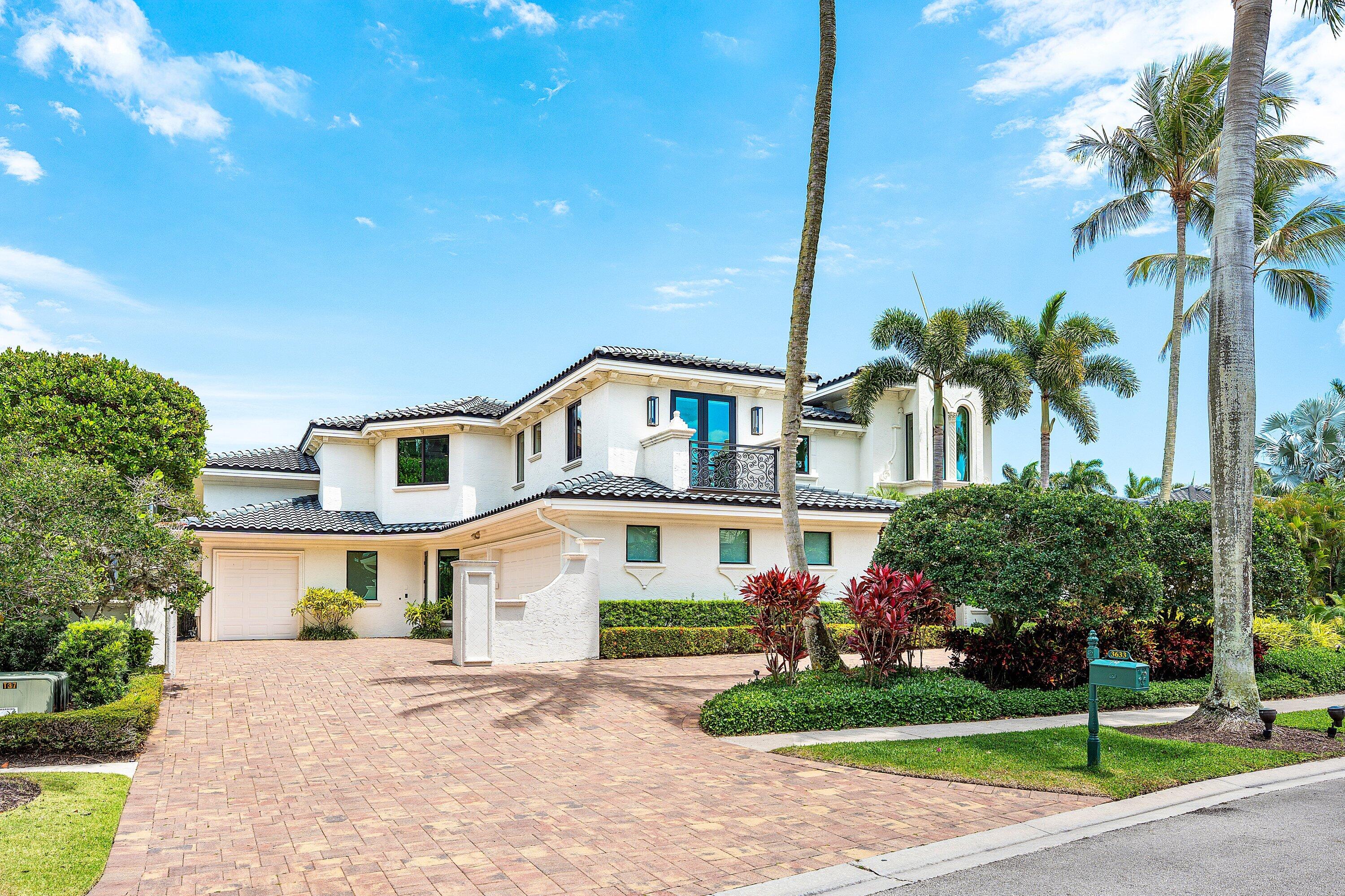 3633 Carlton, Boca Raton FL 33496