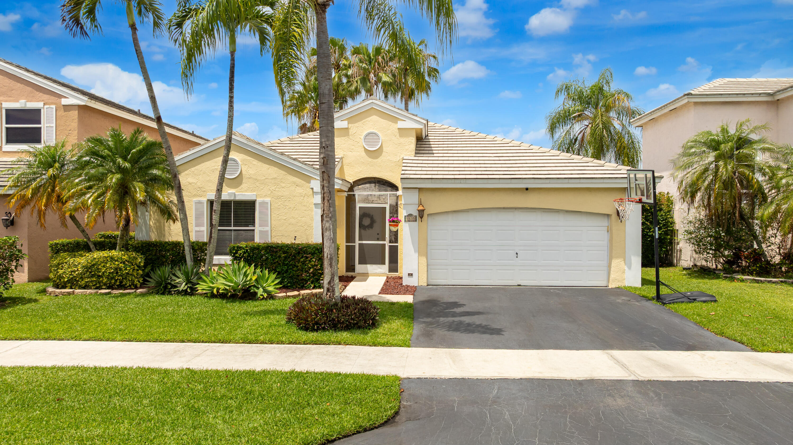 5535 NW 54th, Coconut Creek FL 33073