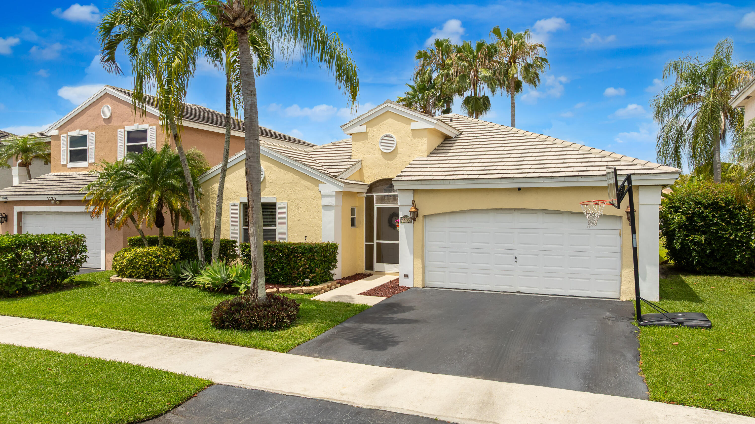 5535 NW 54th, Coconut Creek FL 33073