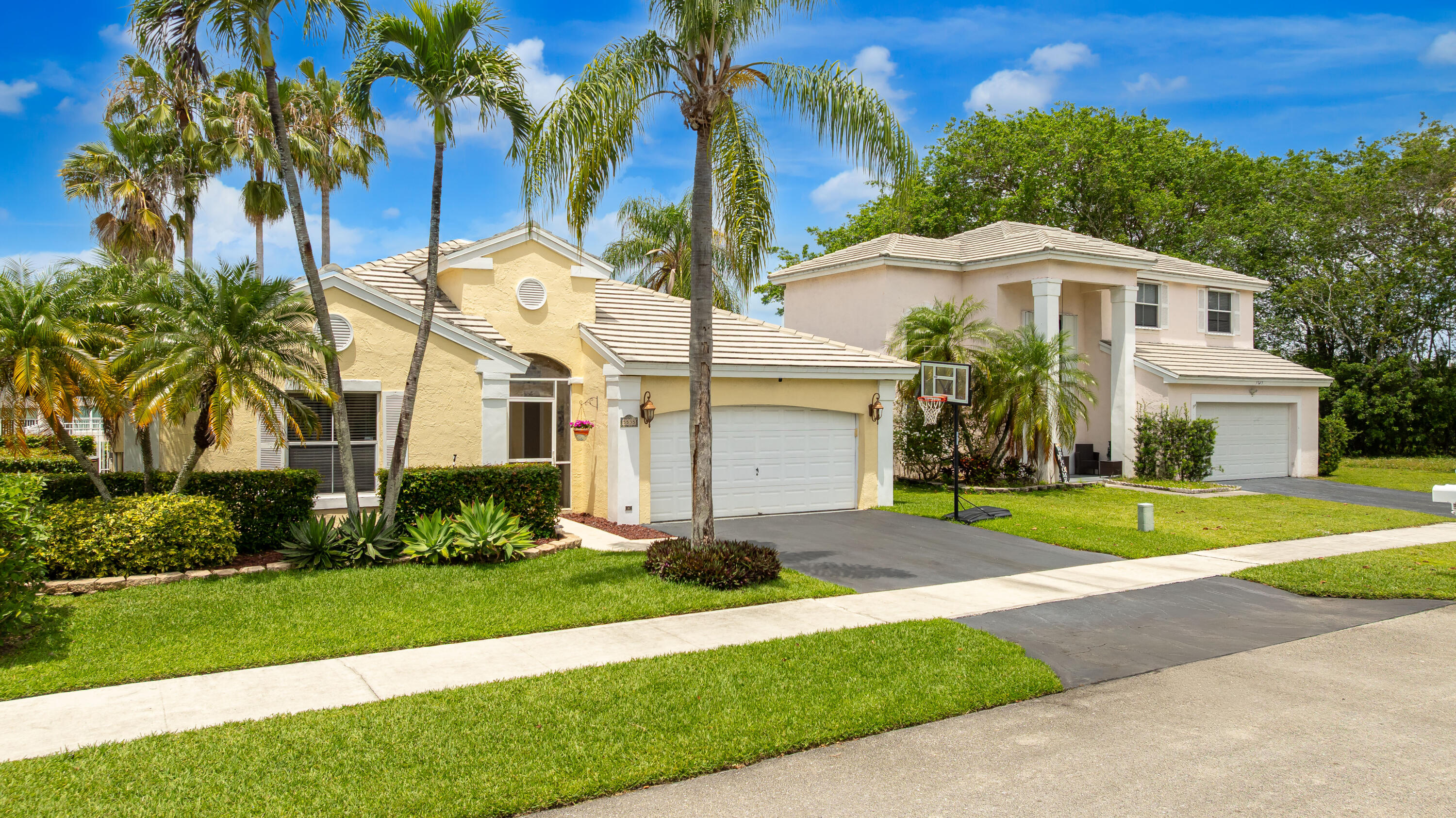 5535 NW 54th, Coconut Creek FL 33073