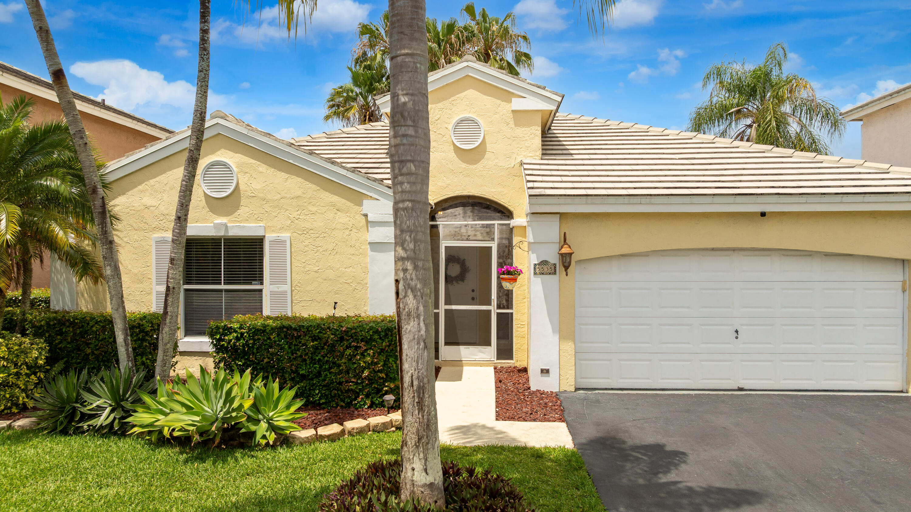 5535 NW 54th, Coconut Creek FL 33073