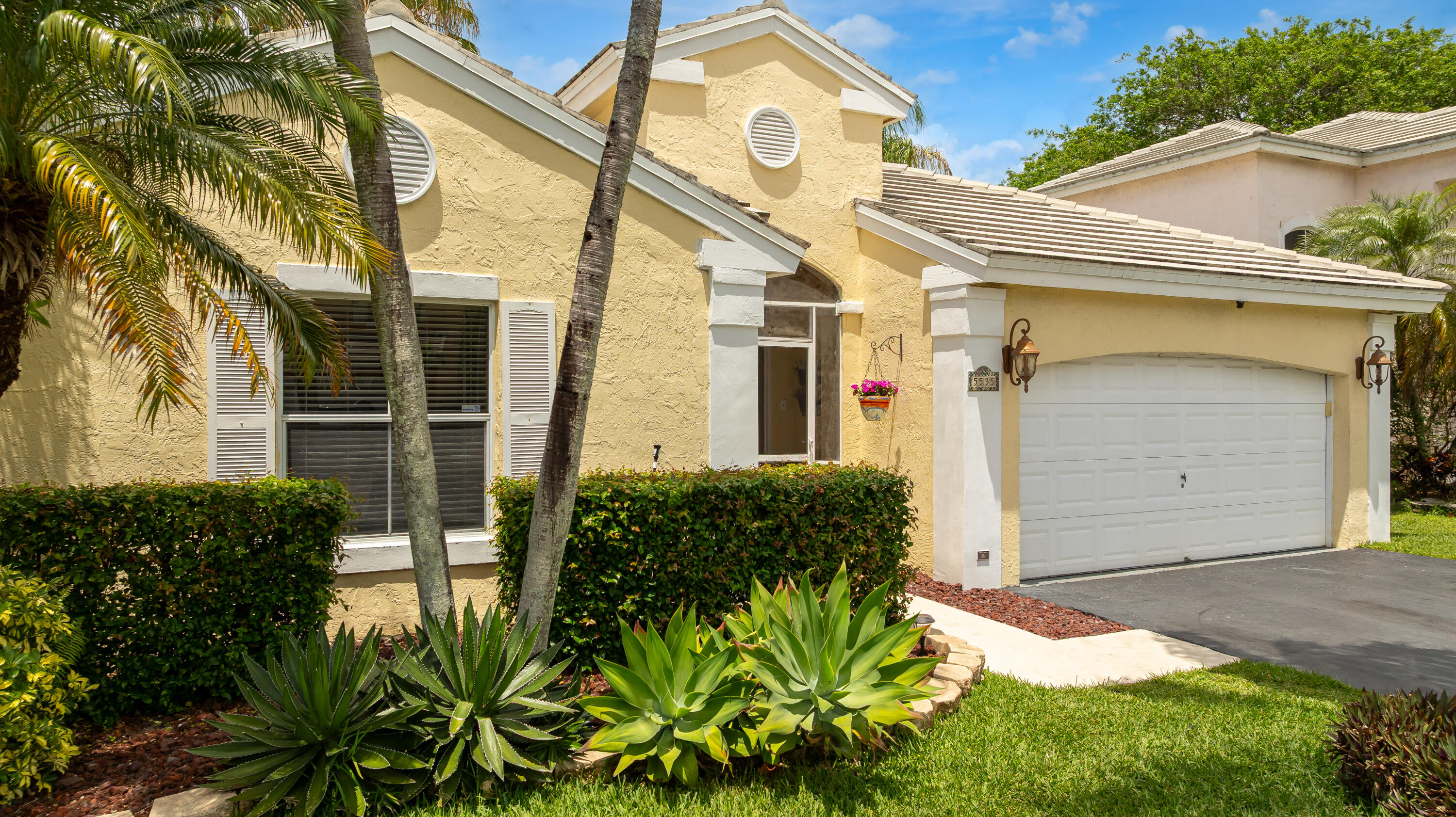 5535 NW 54th, Coconut Creek FL 33073