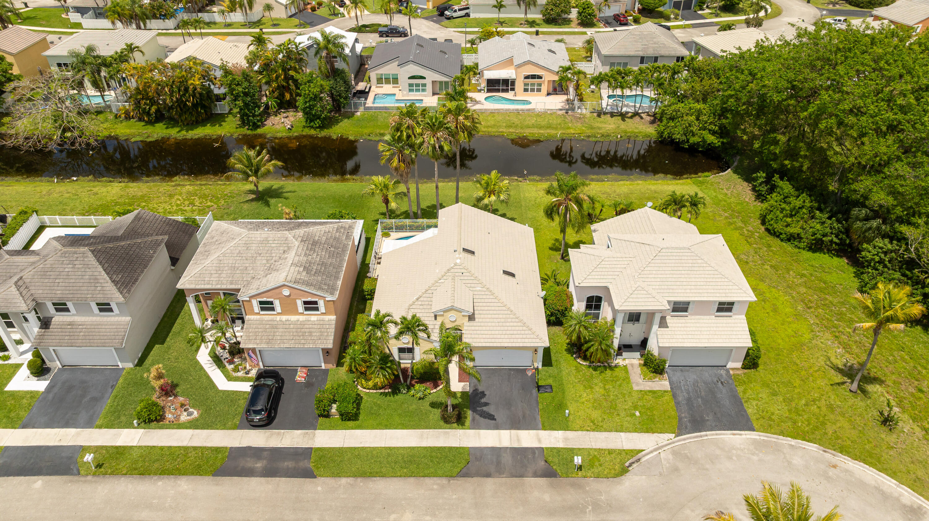 5535 NW 54th, Coconut Creek FL 33073