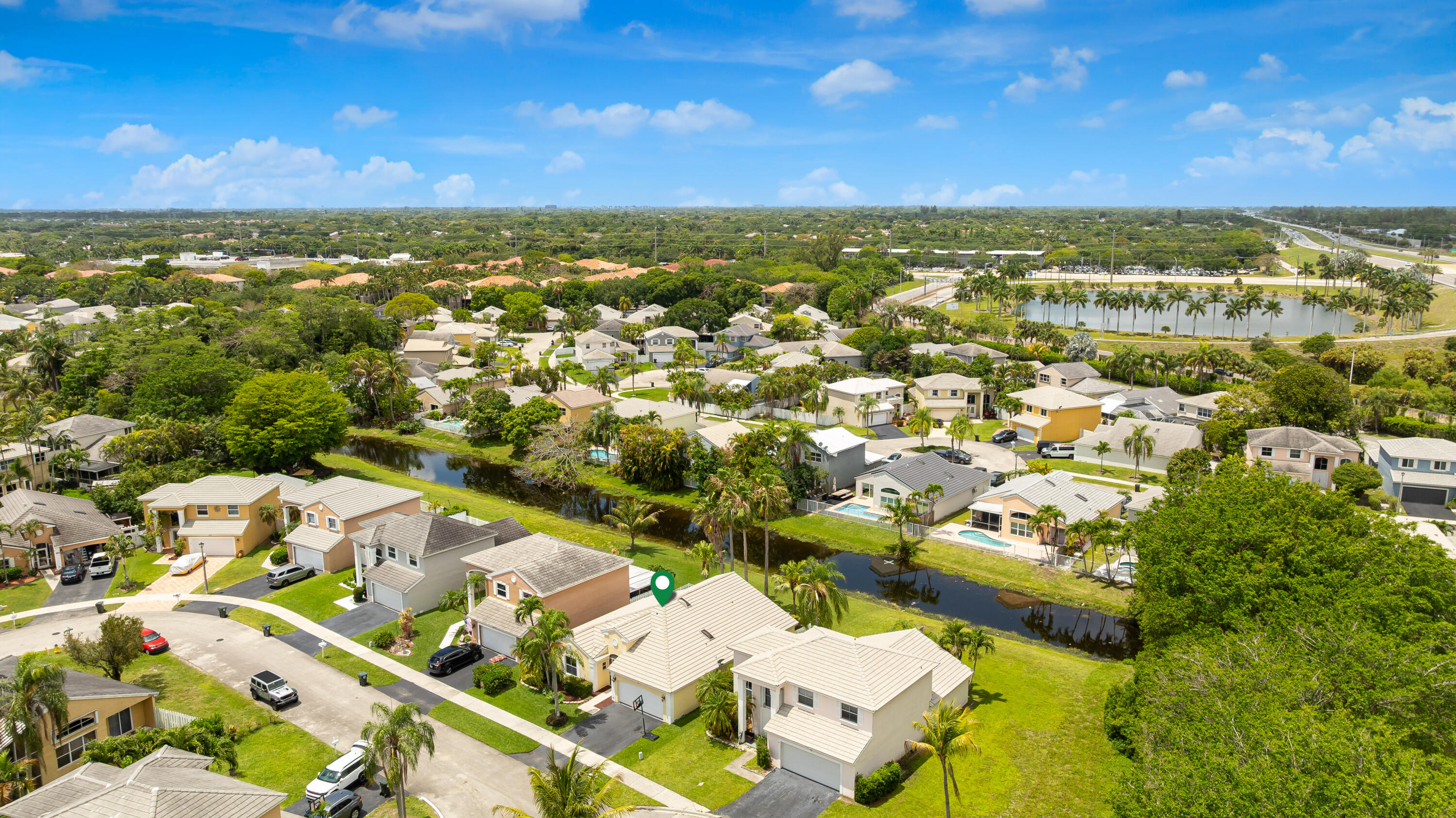5535 NW 54th, Coconut Creek FL 33073