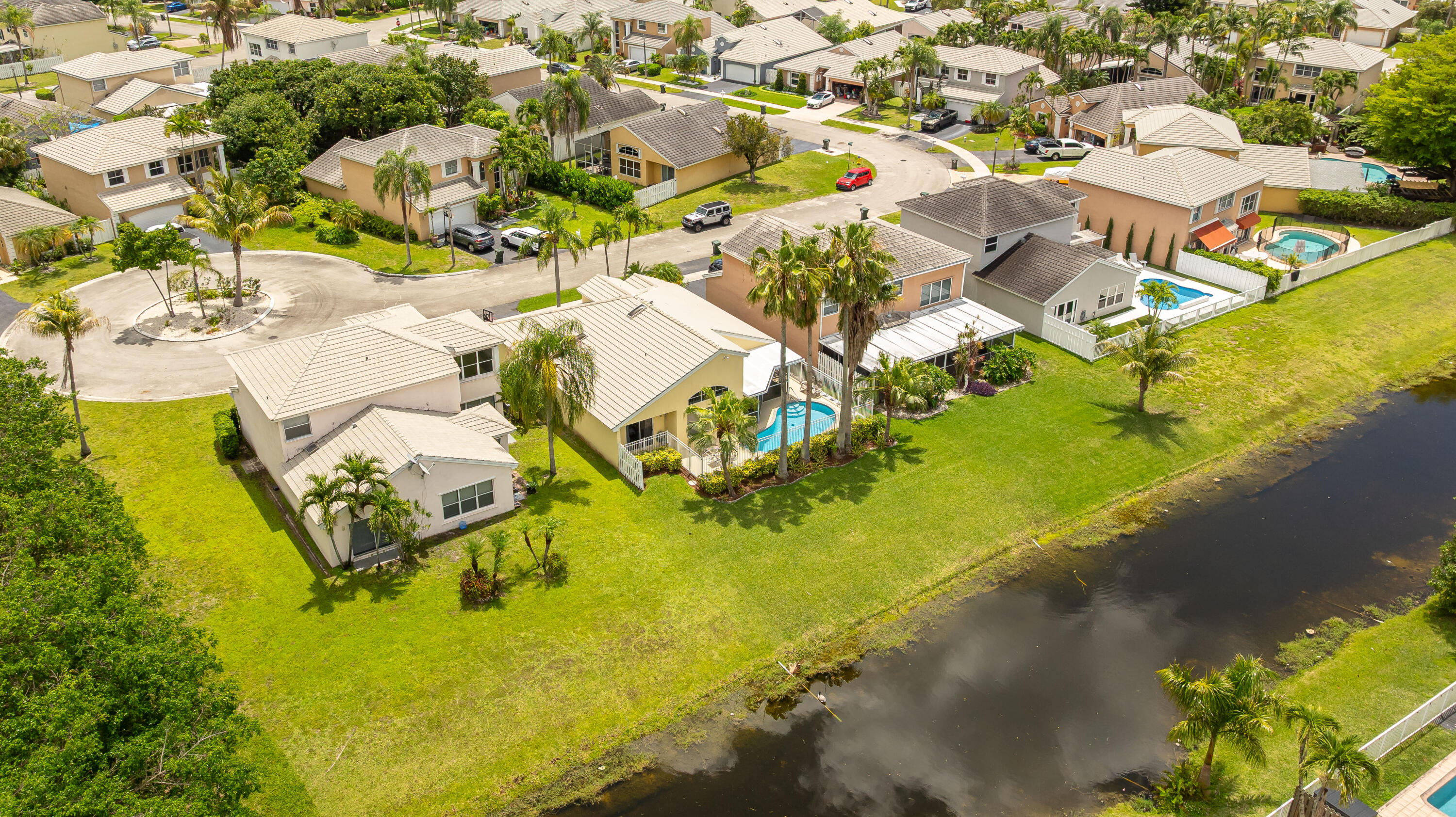 5535 NW 54th, Coconut Creek FL 33073