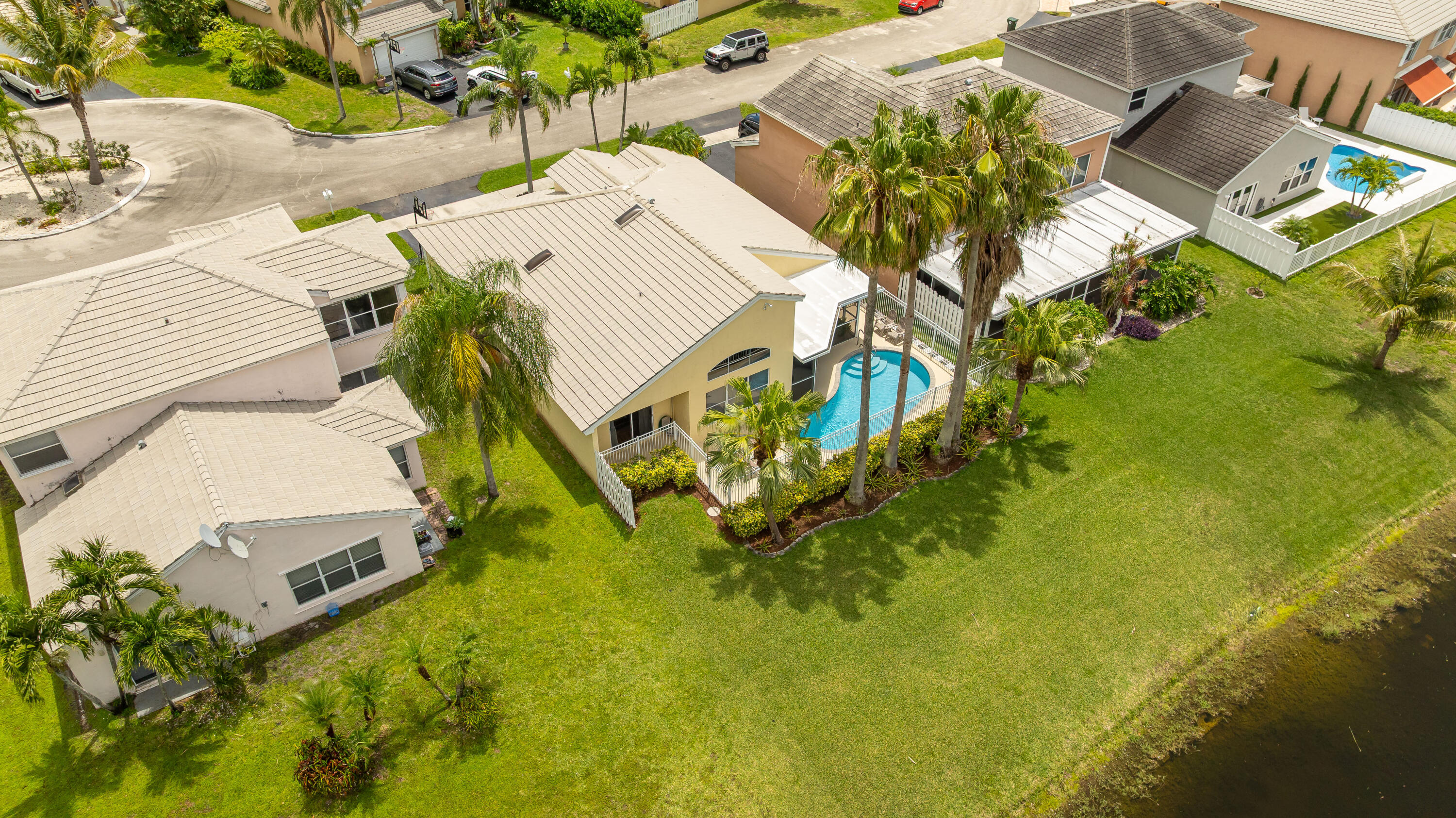 5535 NW 54th, Coconut Creek FL 33073