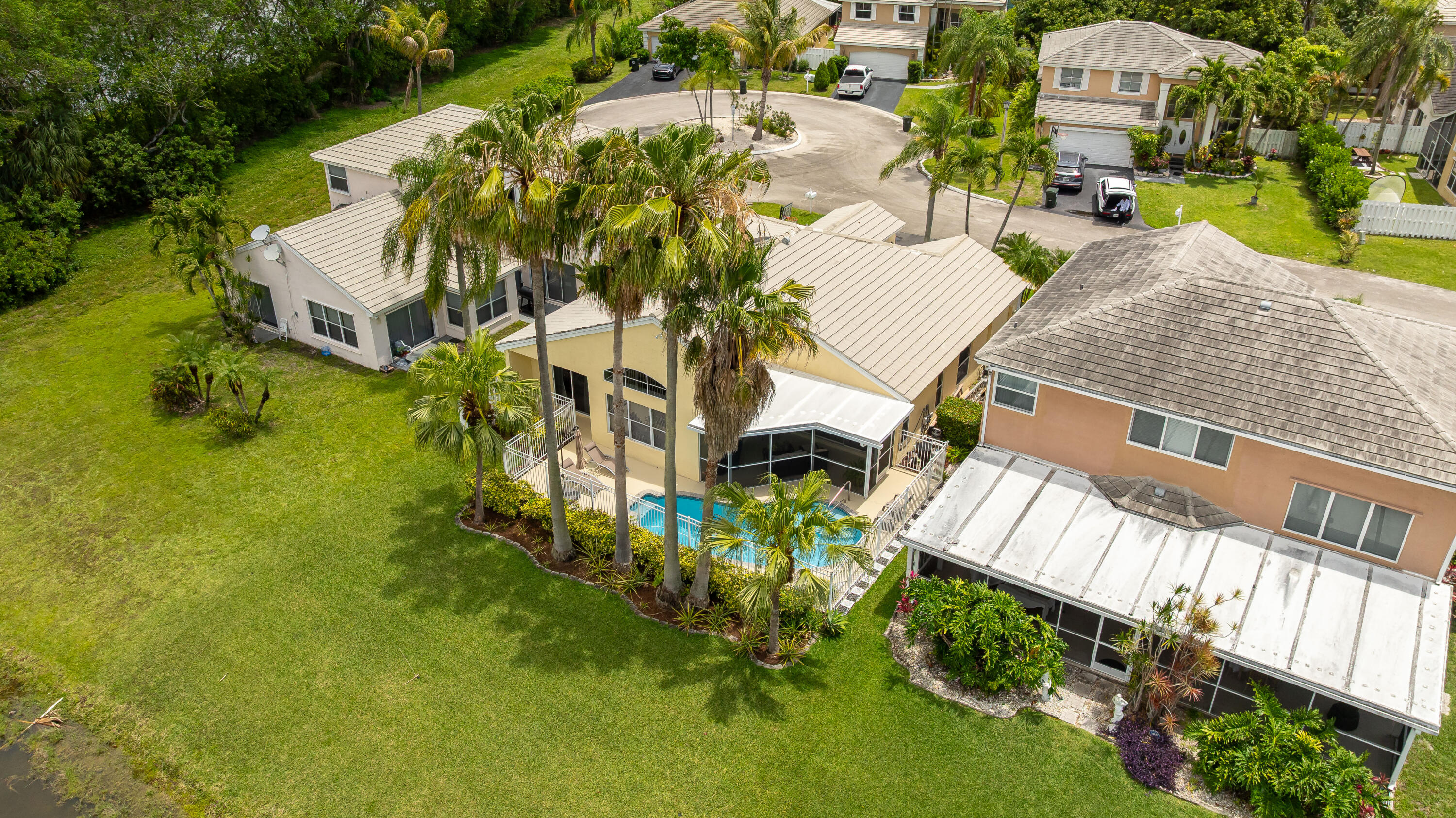 5535 NW 54th, Coconut Creek FL 33073