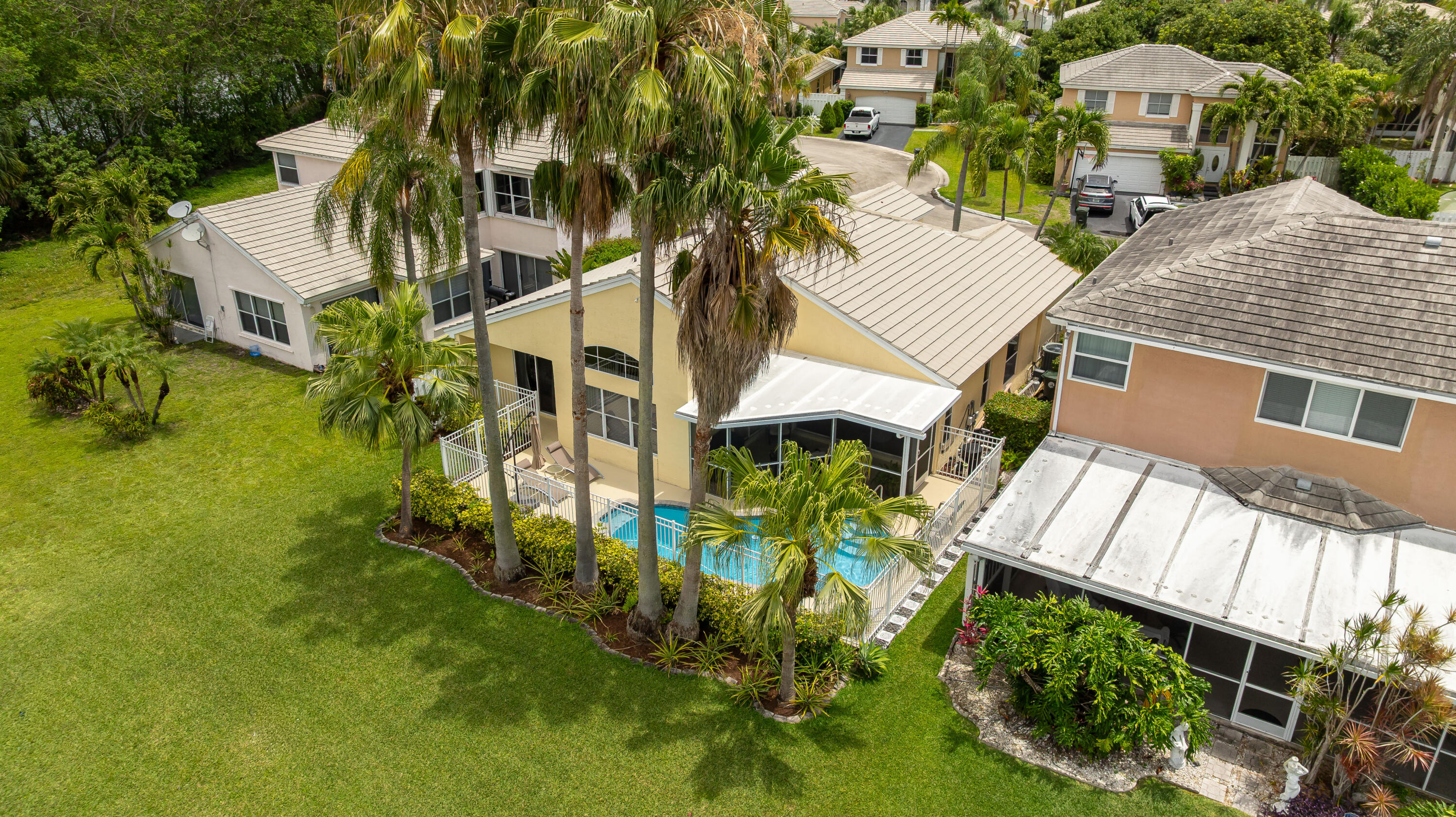 5535 NW 54th, Coconut Creek FL 33073