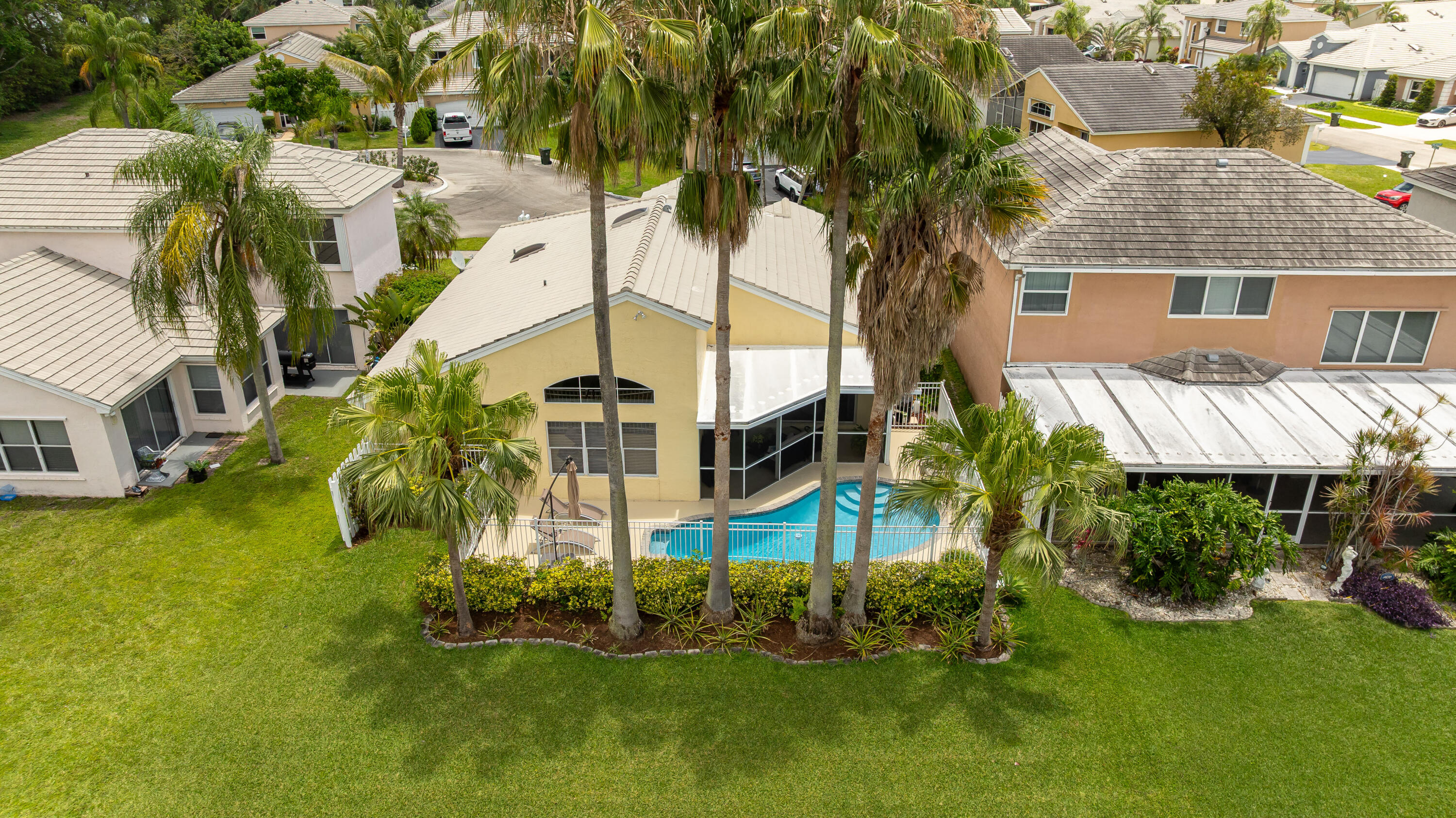 5535 NW 54th, Coconut Creek FL 33073