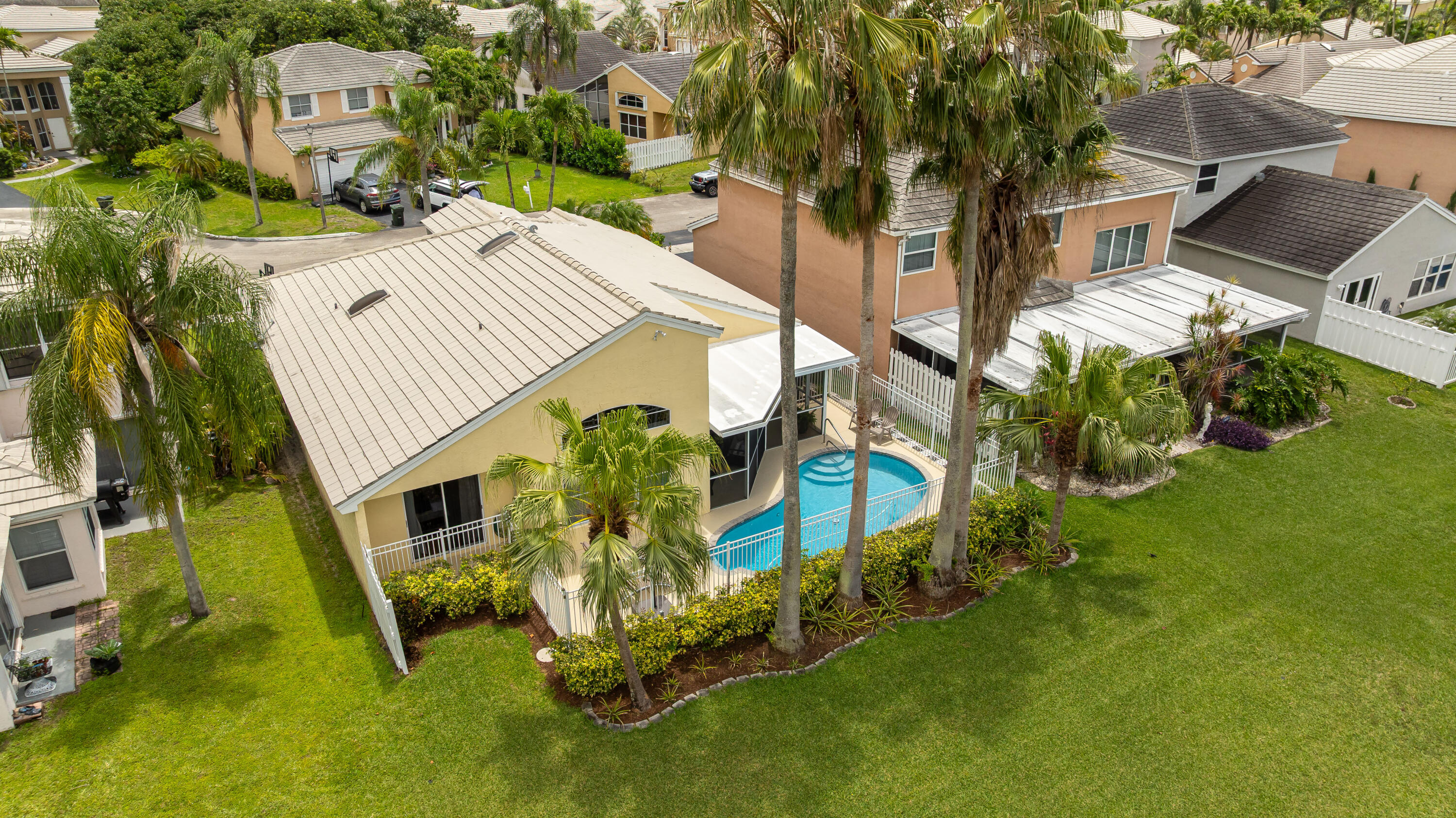 5535 NW 54th, Coconut Creek FL 33073