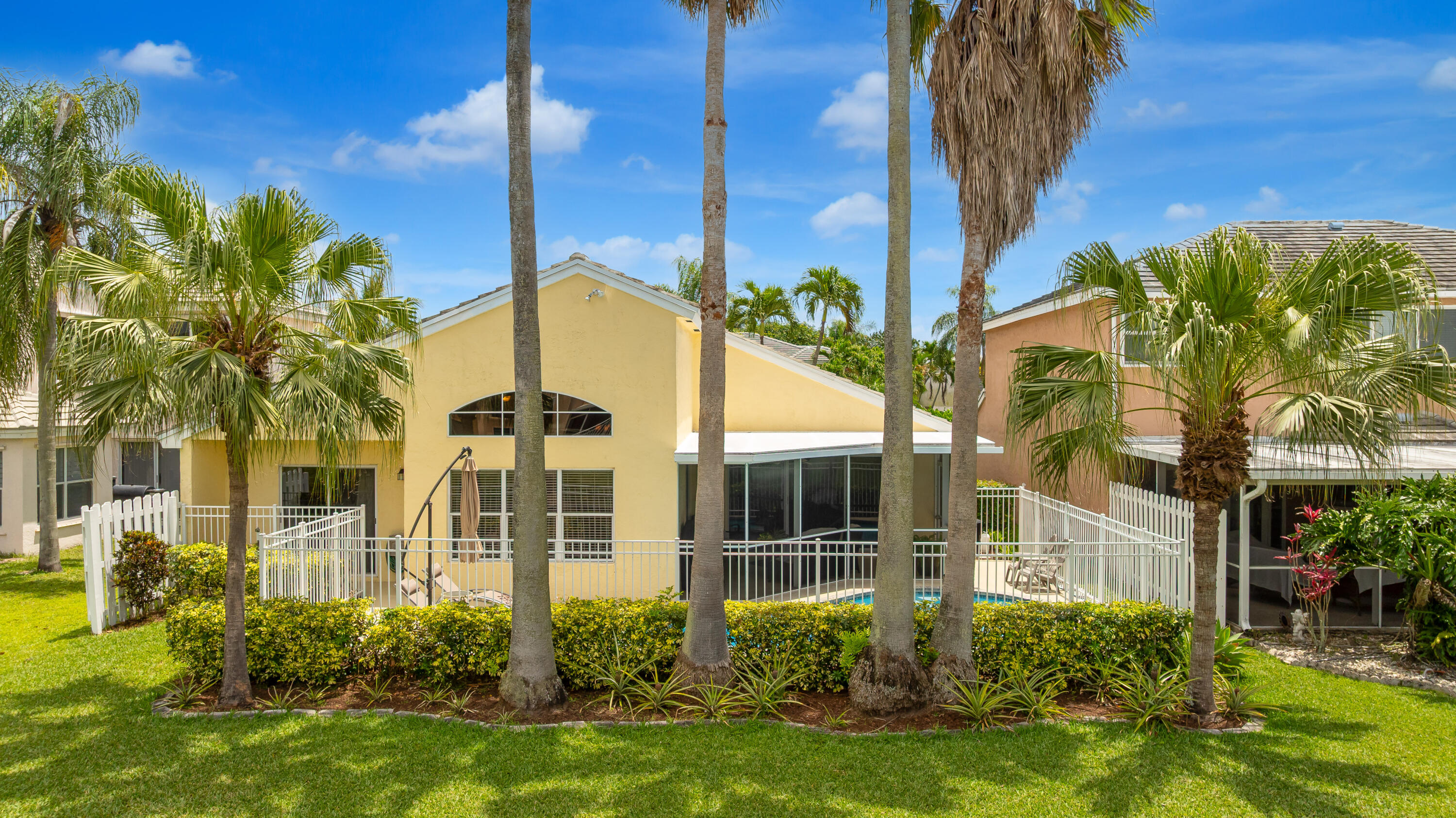 5535 NW 54th, Coconut Creek FL 33073