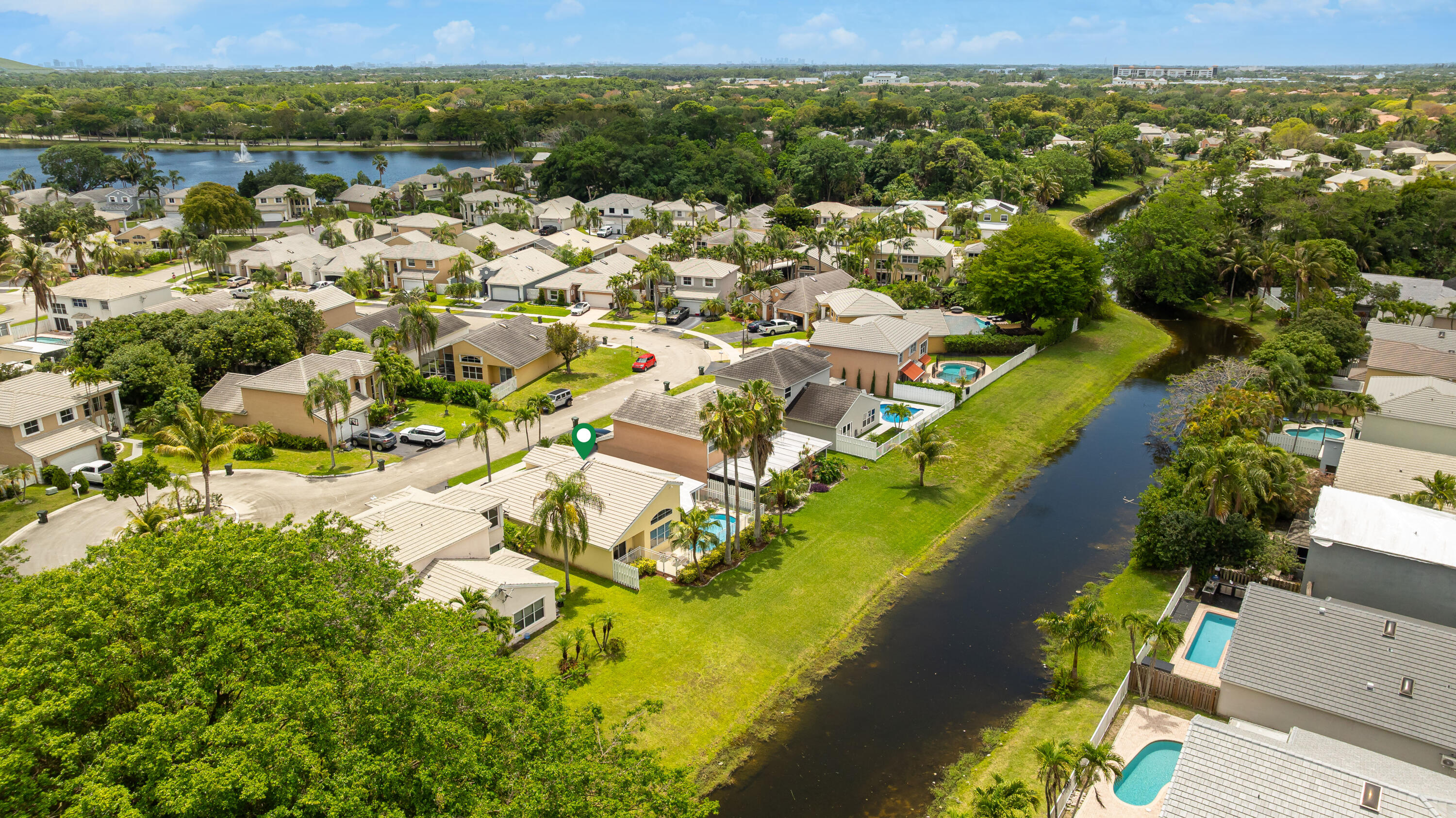 5535 NW 54th, Coconut Creek FL 33073