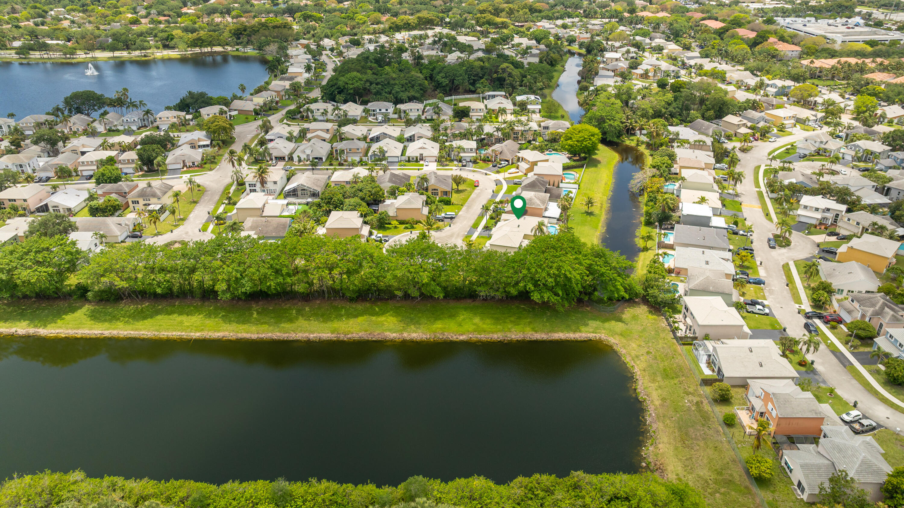 5535 NW 54th, Coconut Creek FL 33073