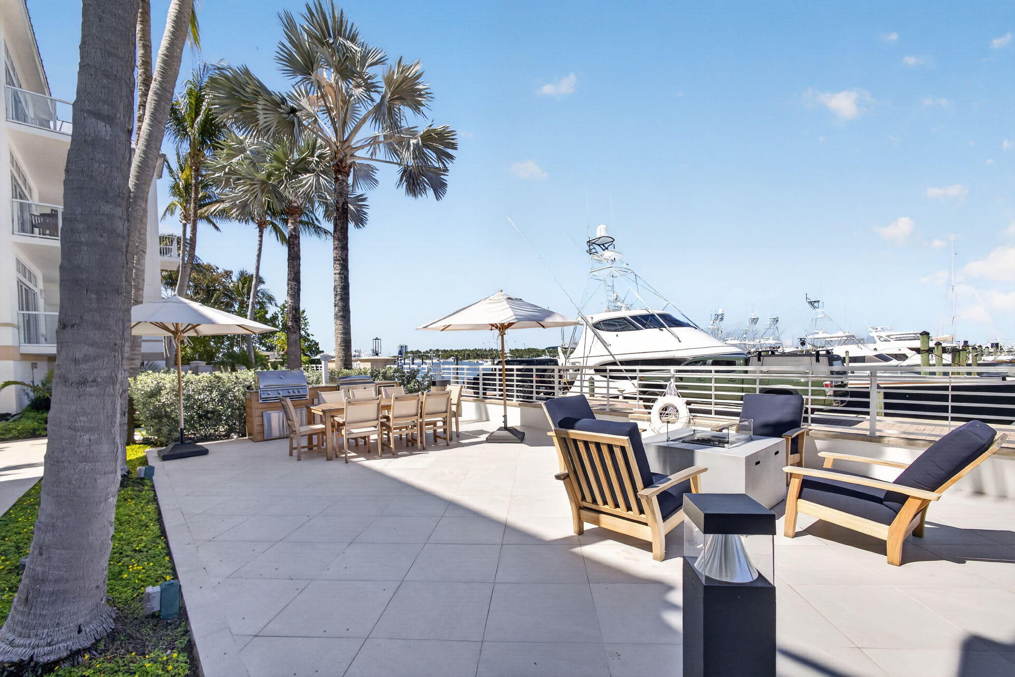 182 Lake #5-301, Palm Beach Shores FL 33404
