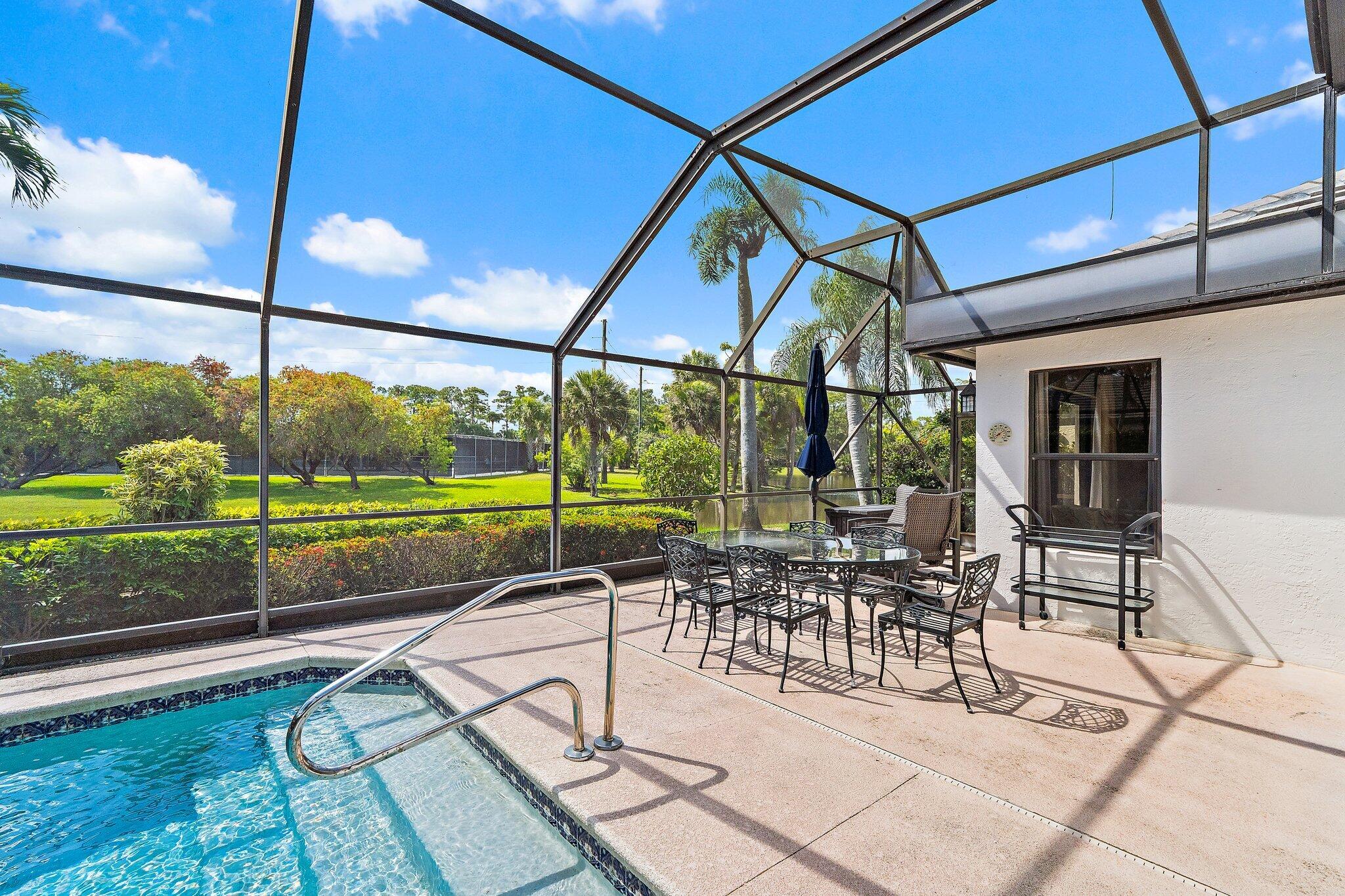 1106 Sand Drift #A, West Palm Beach FL 33411