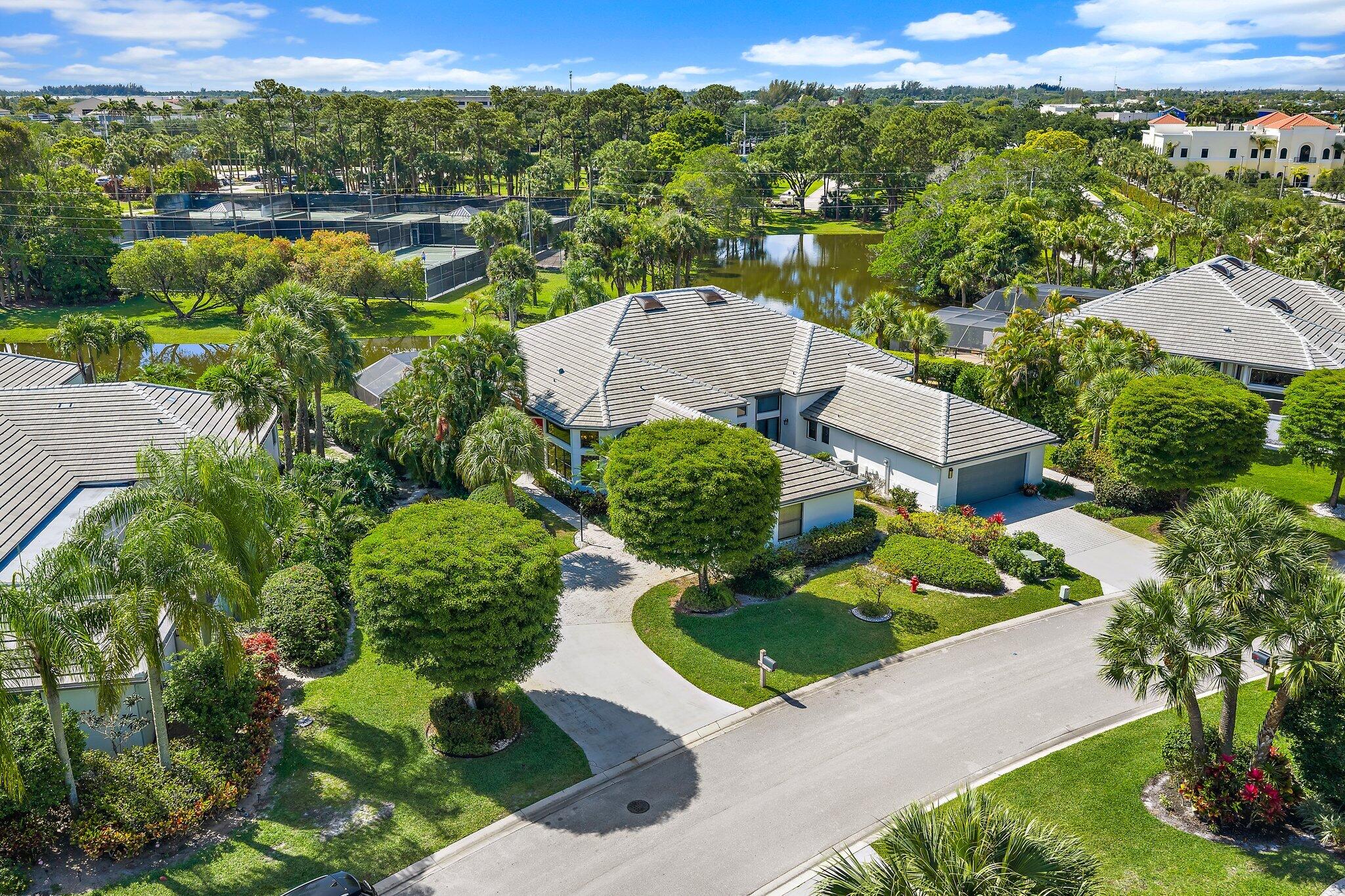1106 Sand Drift #A, West Palm Beach FL 33411