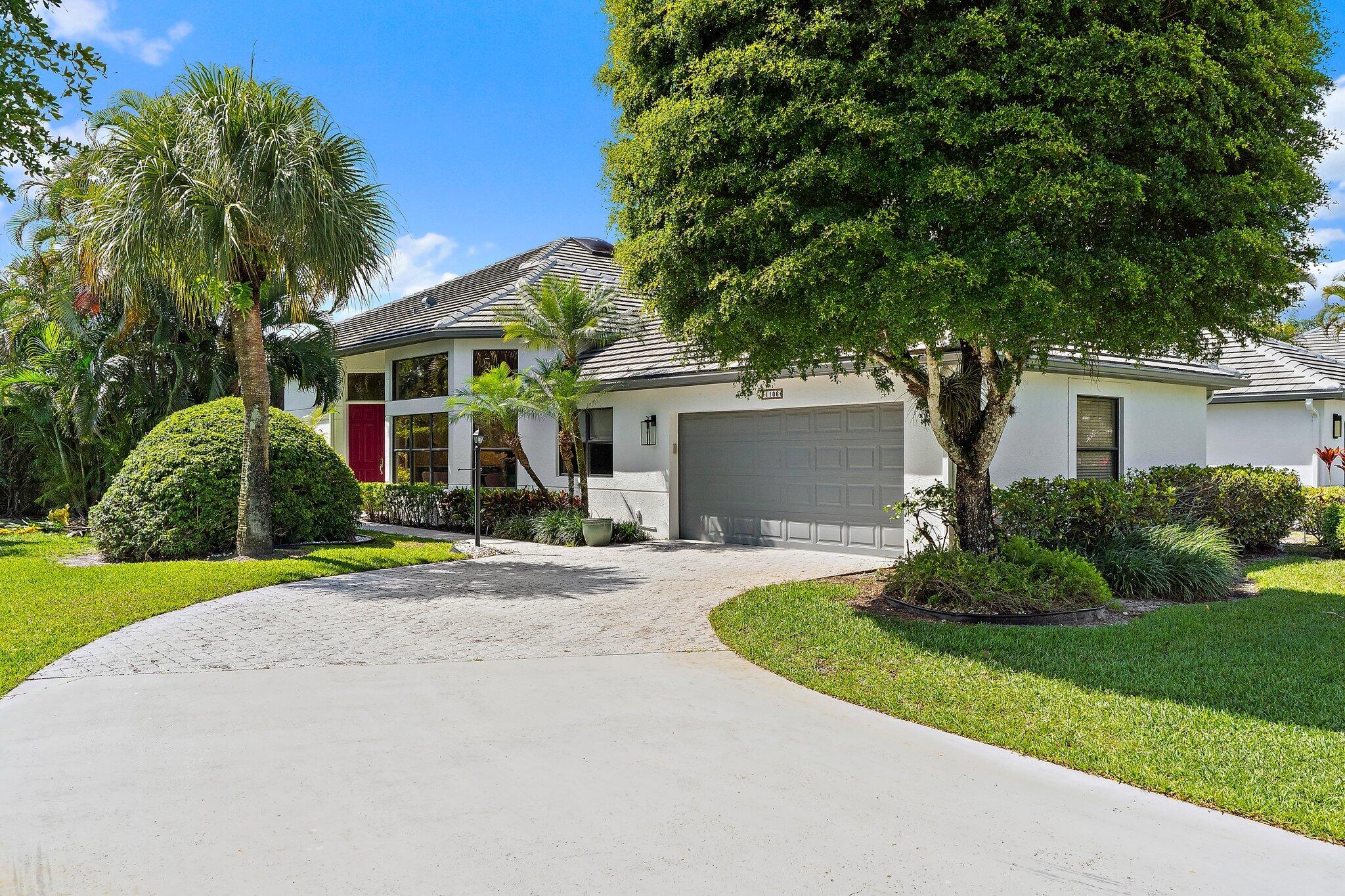 1106 Sand Drift #A, West Palm Beach FL 33411