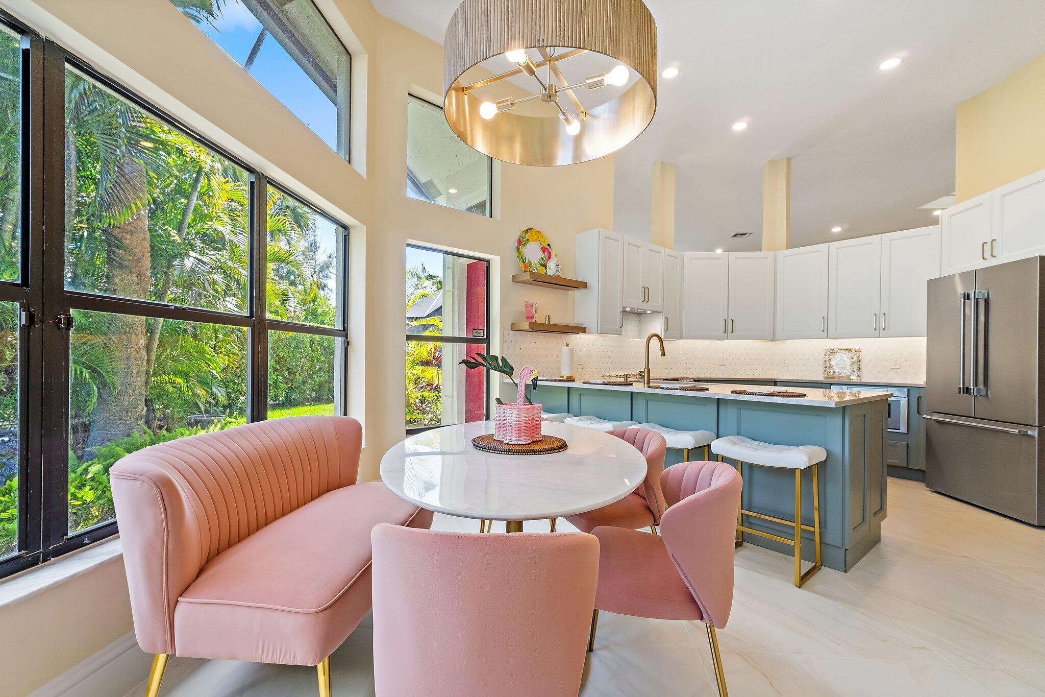 1106 Sand Drift #A, West Palm Beach FL 33411