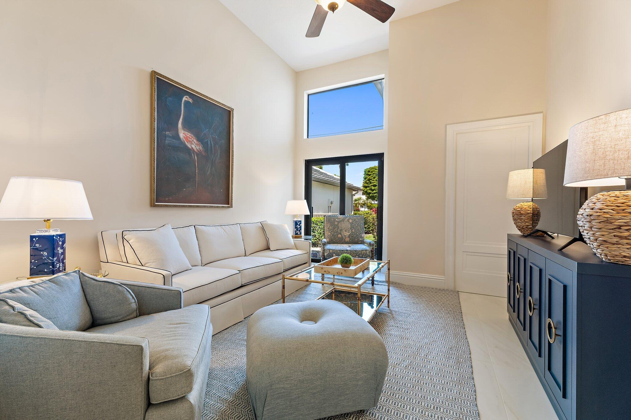 1106 Sand Drift #A, West Palm Beach FL 33411