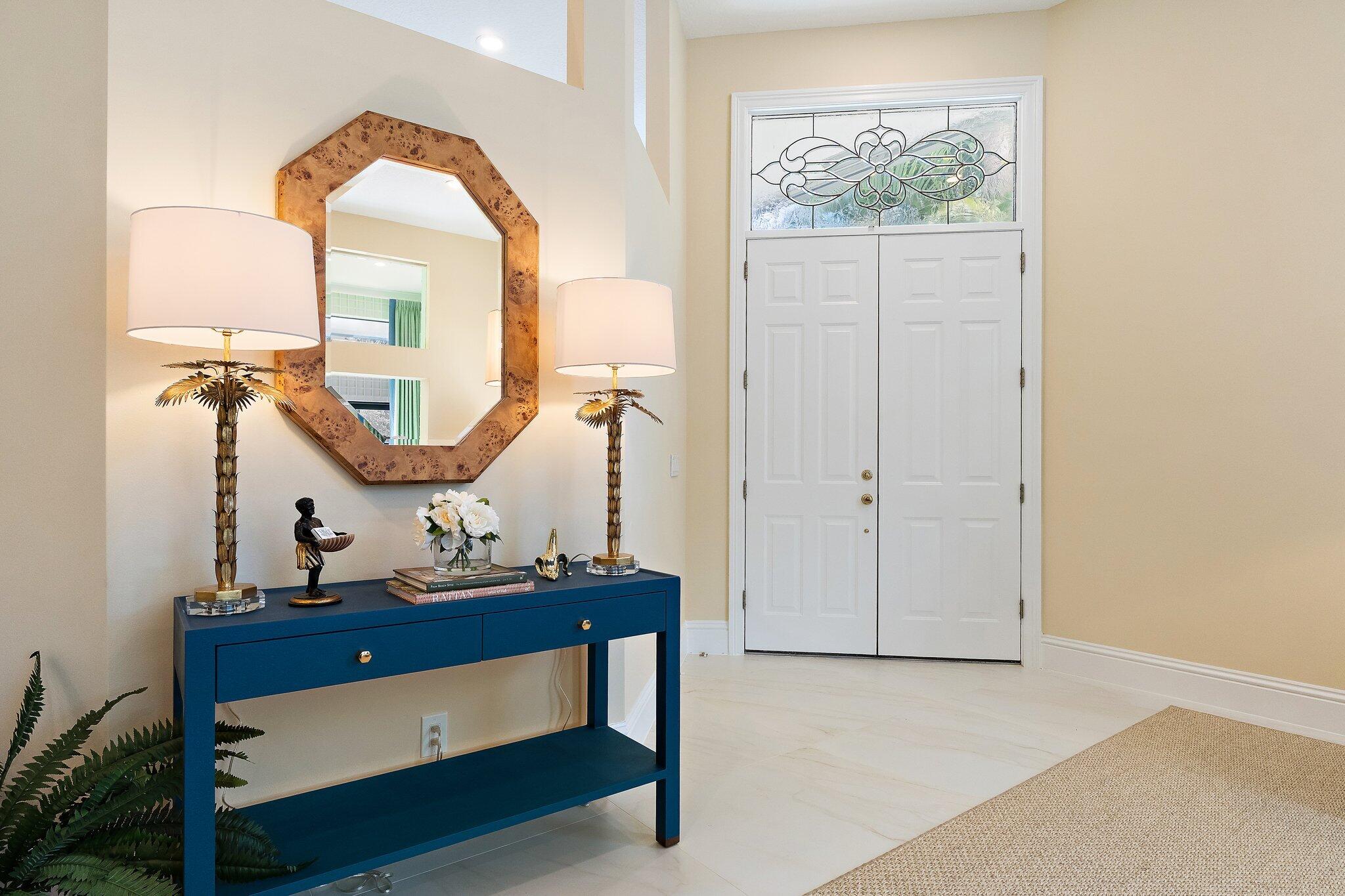 1106 Sand Drift #A, West Palm Beach FL 33411