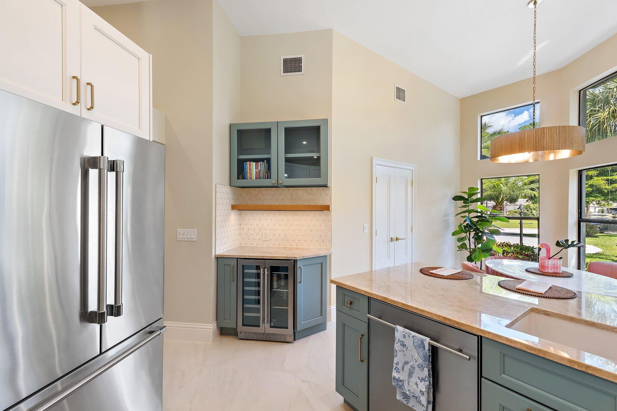 1106 Sand Drift #A, West Palm Beach FL 33411