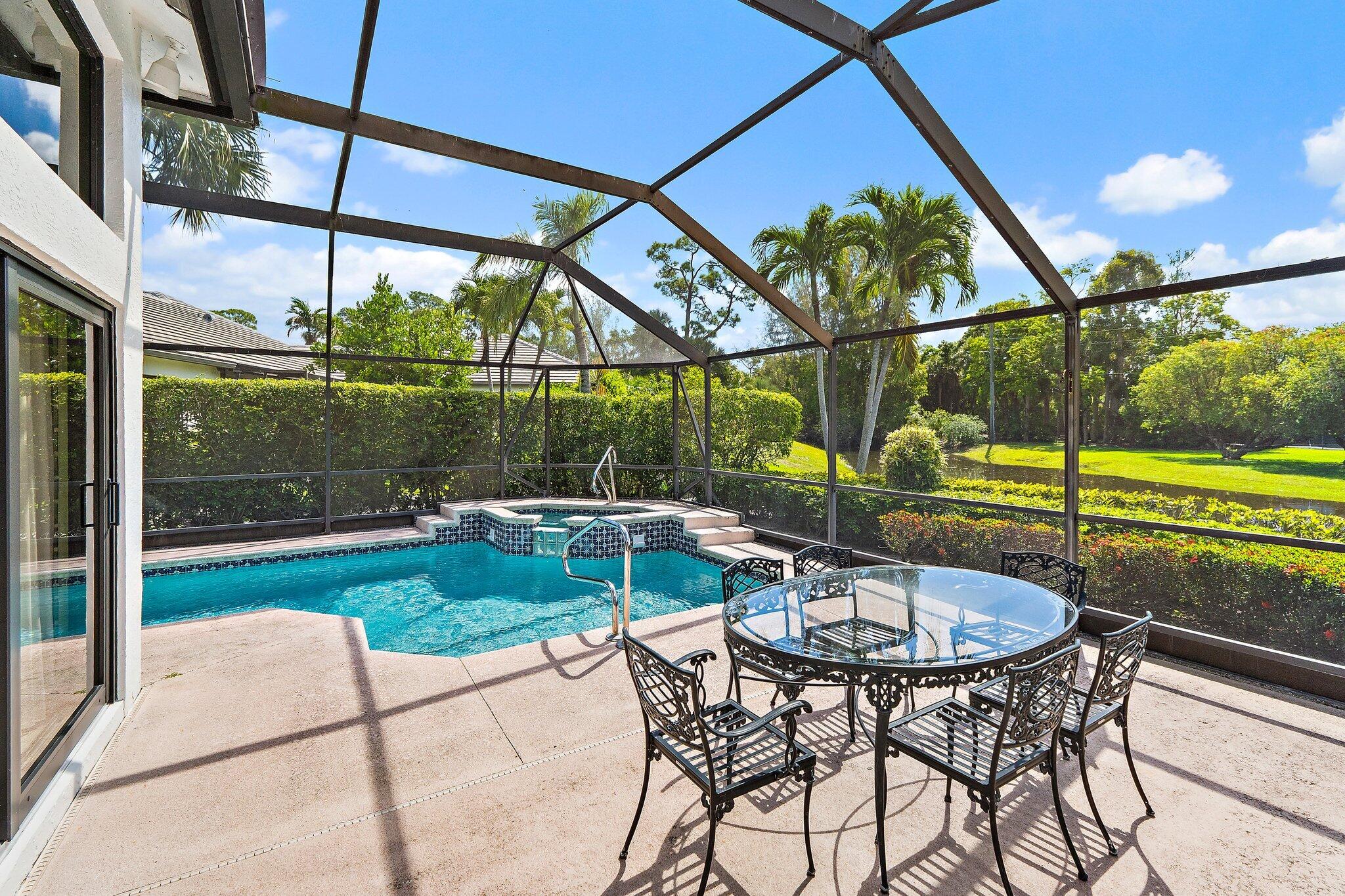 1106 Sand Drift #A, West Palm Beach FL 33411