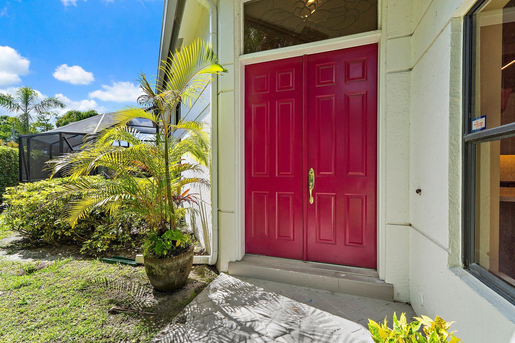 1106 Sand Drift #A, West Palm Beach FL 33411