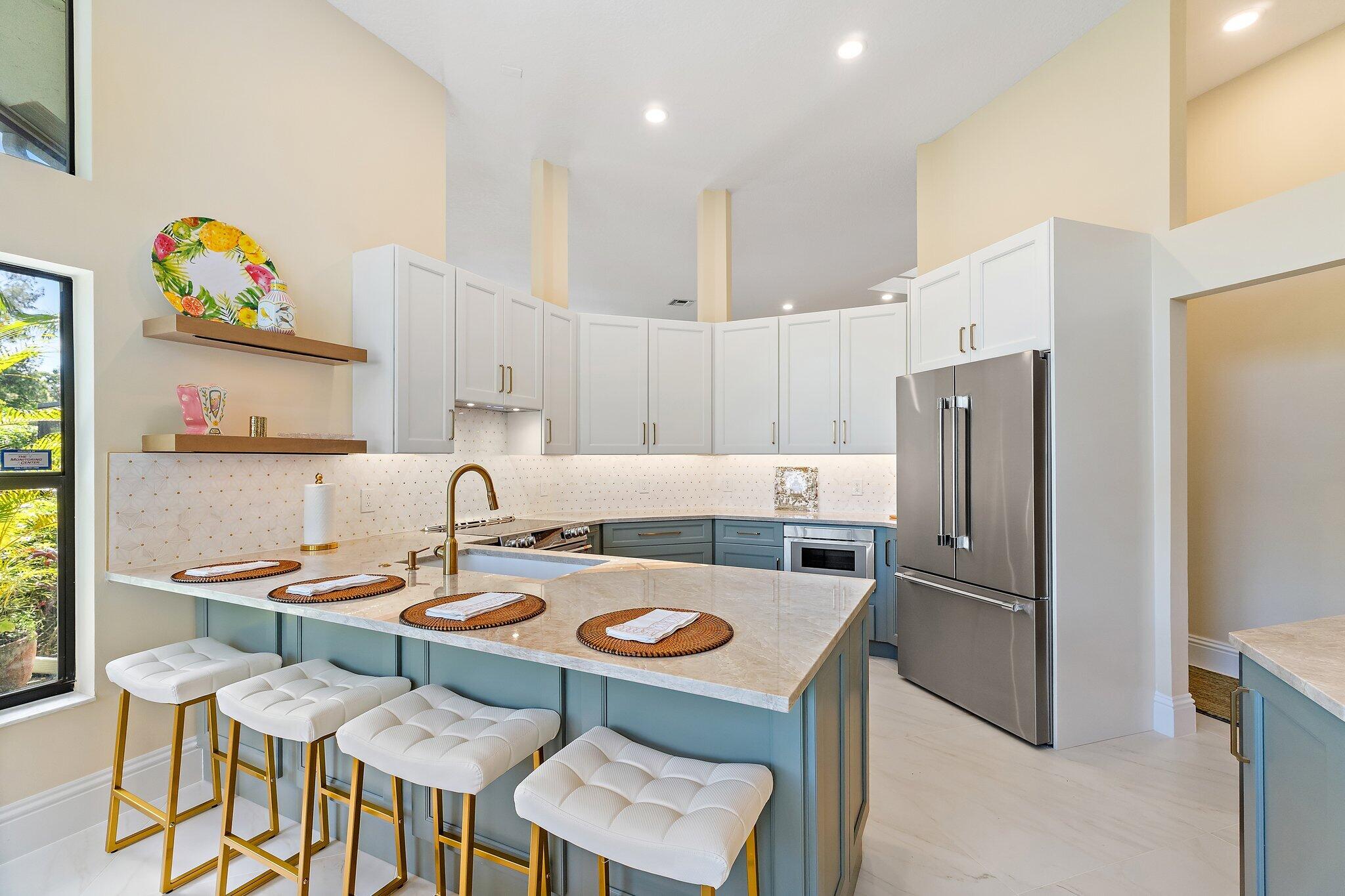1106 Sand Drift #A, West Palm Beach FL 33411