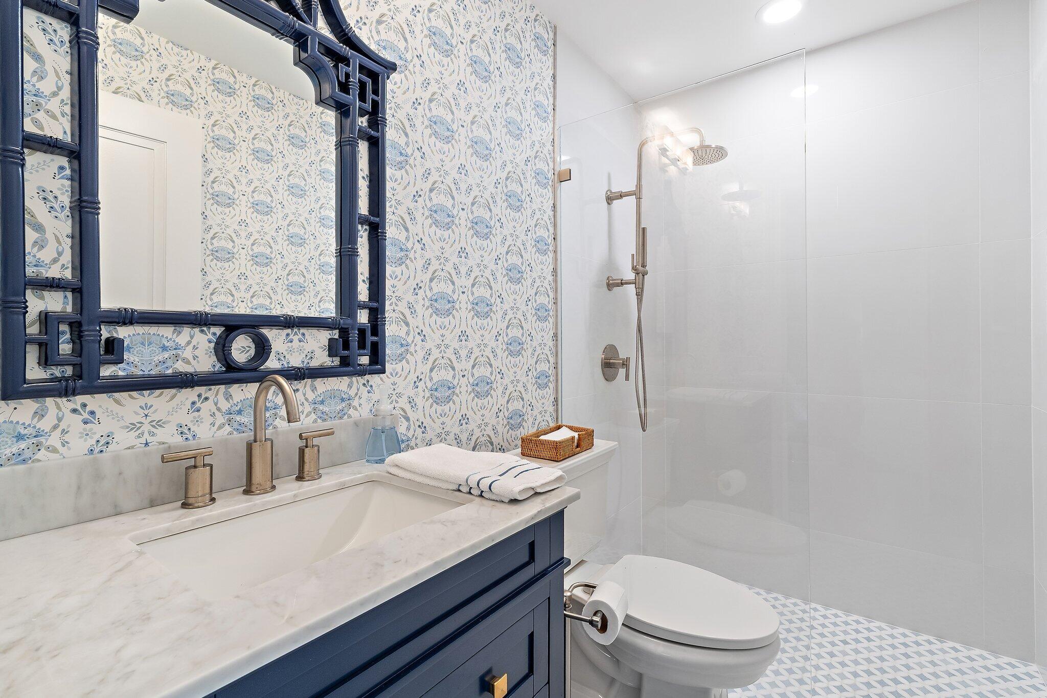 1106 Sand Drift #A, West Palm Beach FL 33411