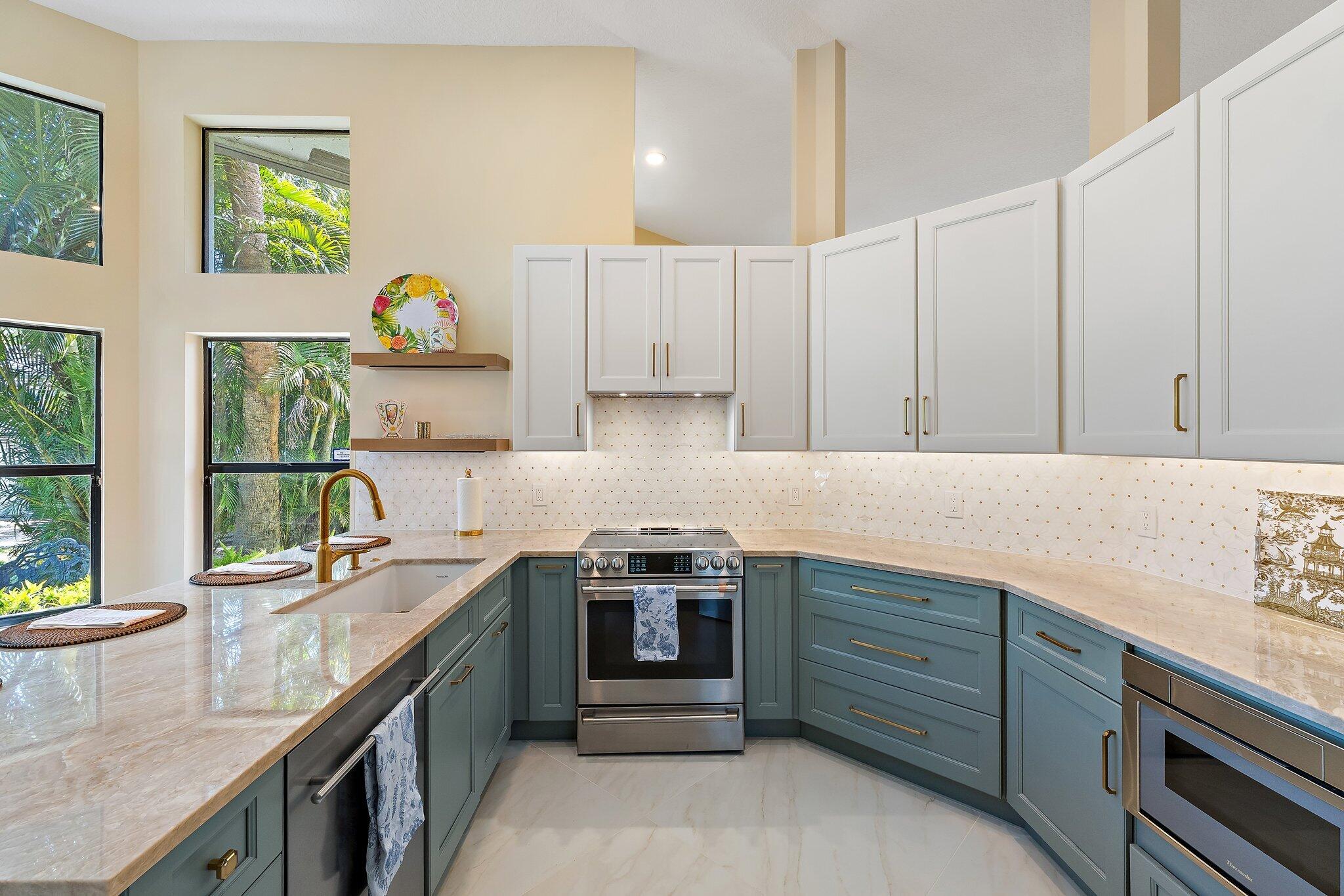 1106 Sand Drift #A, West Palm Beach FL 33411