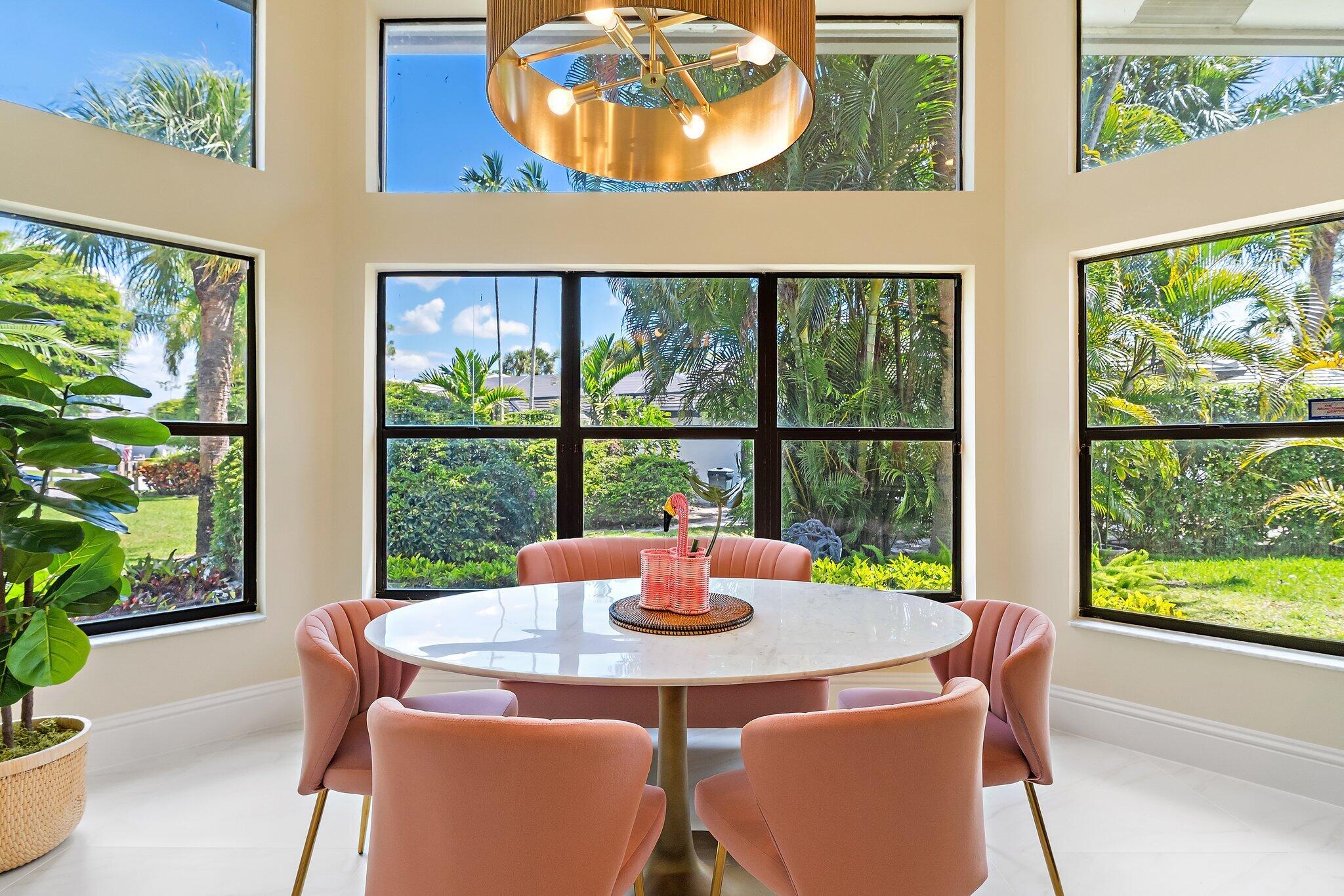 1106 Sand Drift #A, West Palm Beach FL 33411