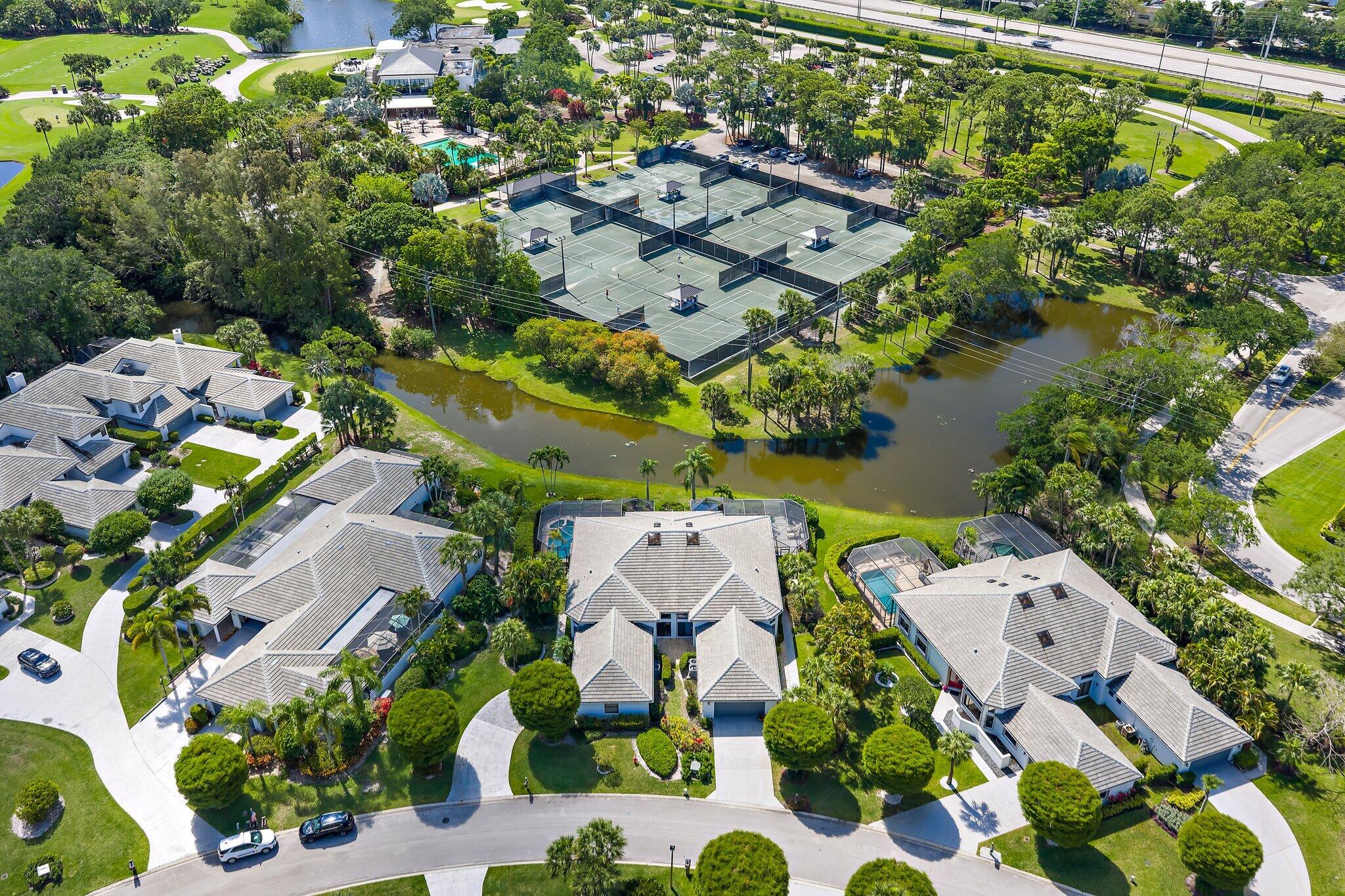 1106 Sand Drift #A, West Palm Beach FL 33411